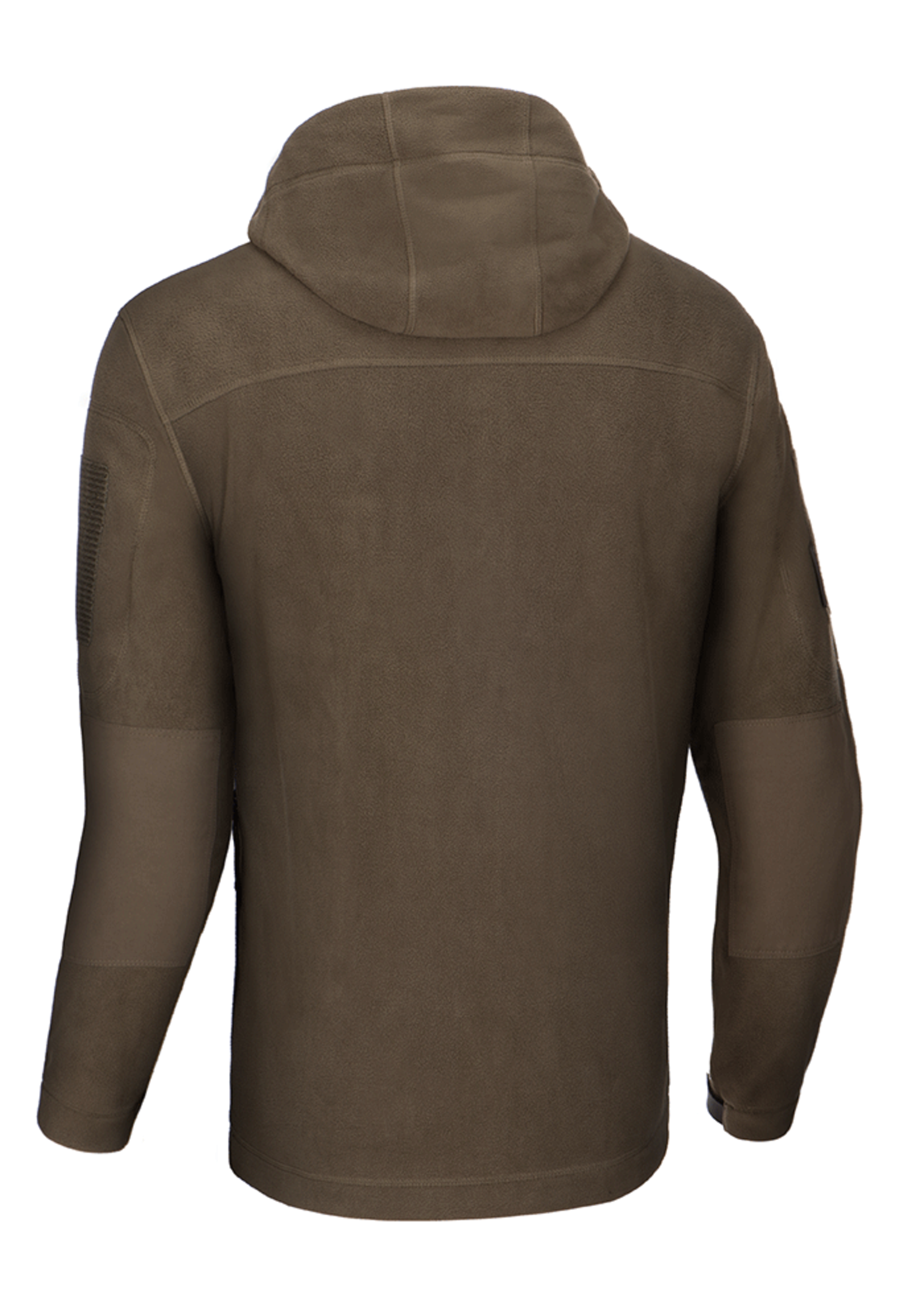 Outrider T.O.R.D. Windblock Fleece Hoody AR (Ranger Green)