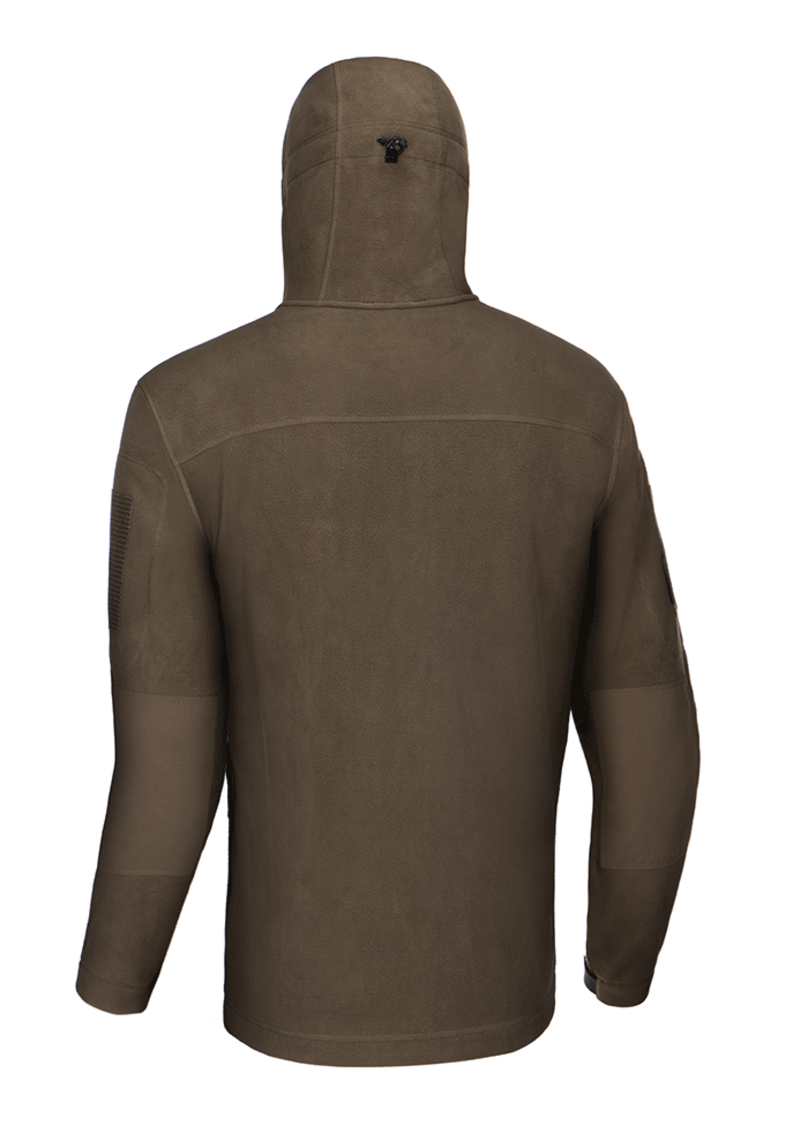 Outrider T.O.R.D. Windblock Fleece Hoody AR (Ranger Green)