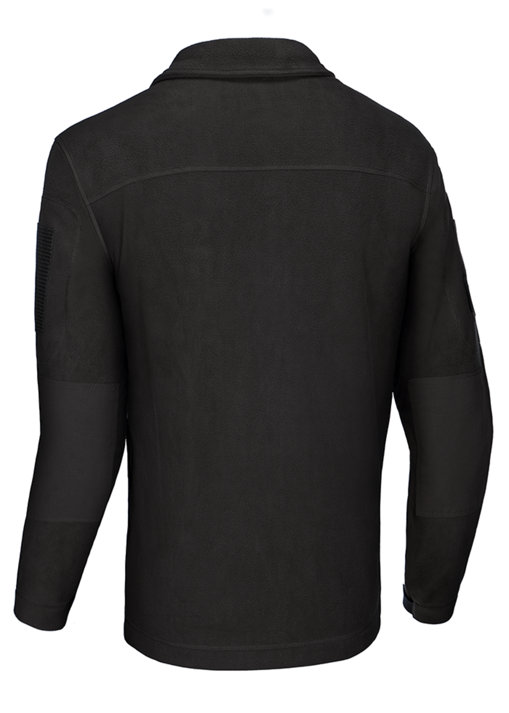 Outrider T.O.R.D. Windblock Fleece Jacket AR (Black)