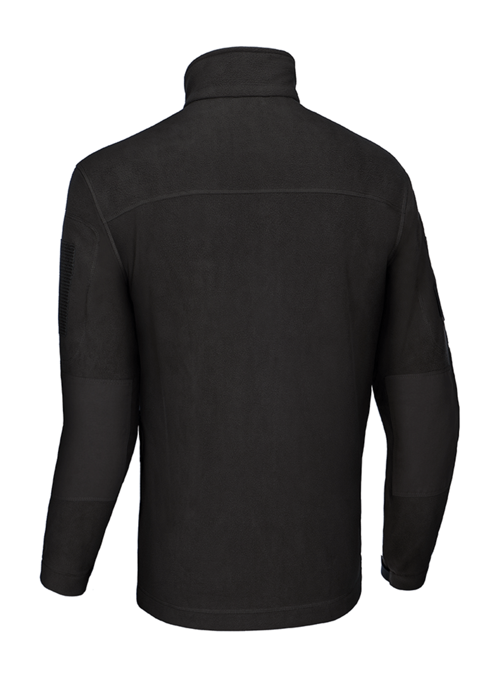 Outrider T.O.R.D. Windblock Fleece Jacket AR (Black)
