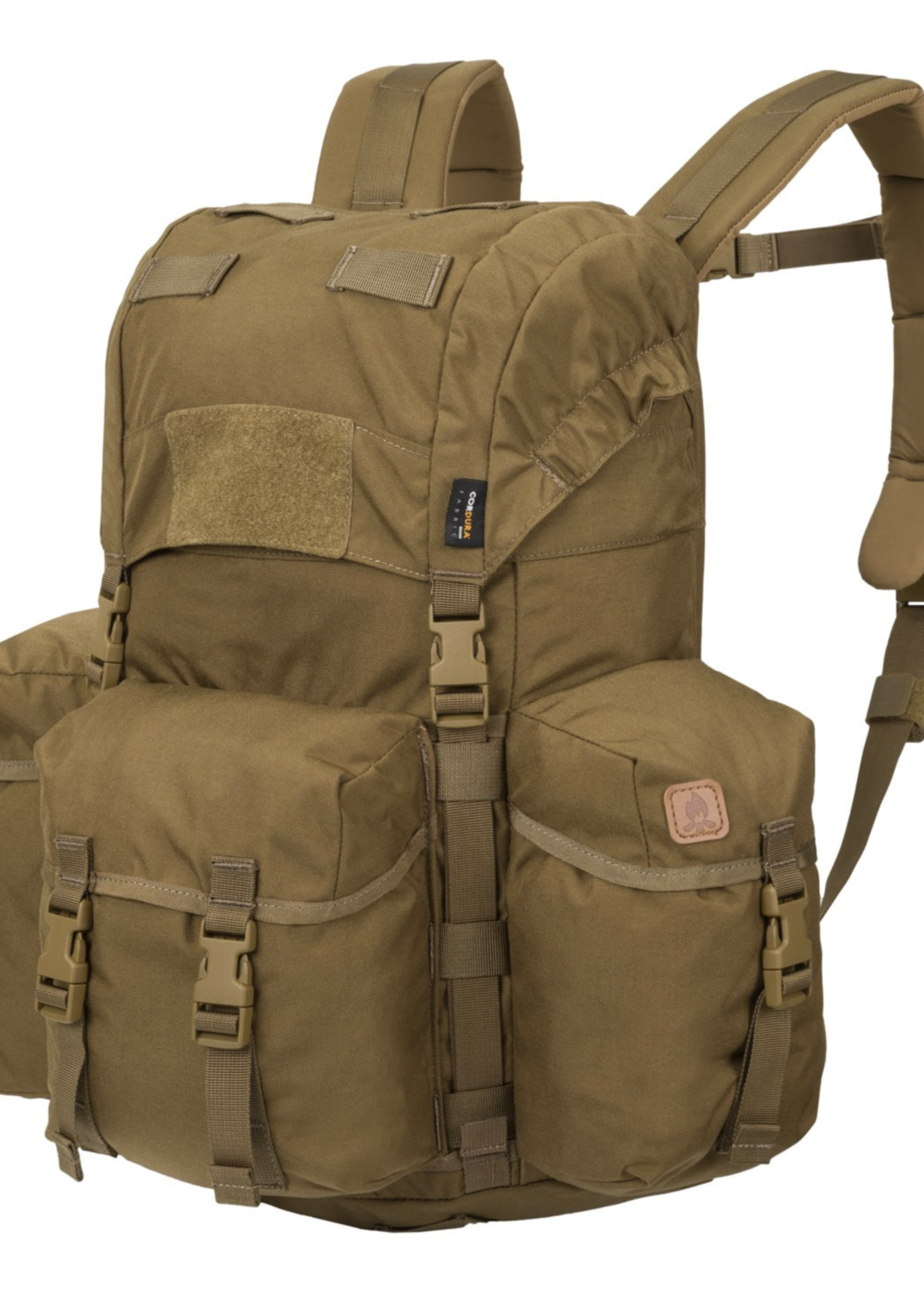 Helikon Bergen Backpack 18L (Coyote)
