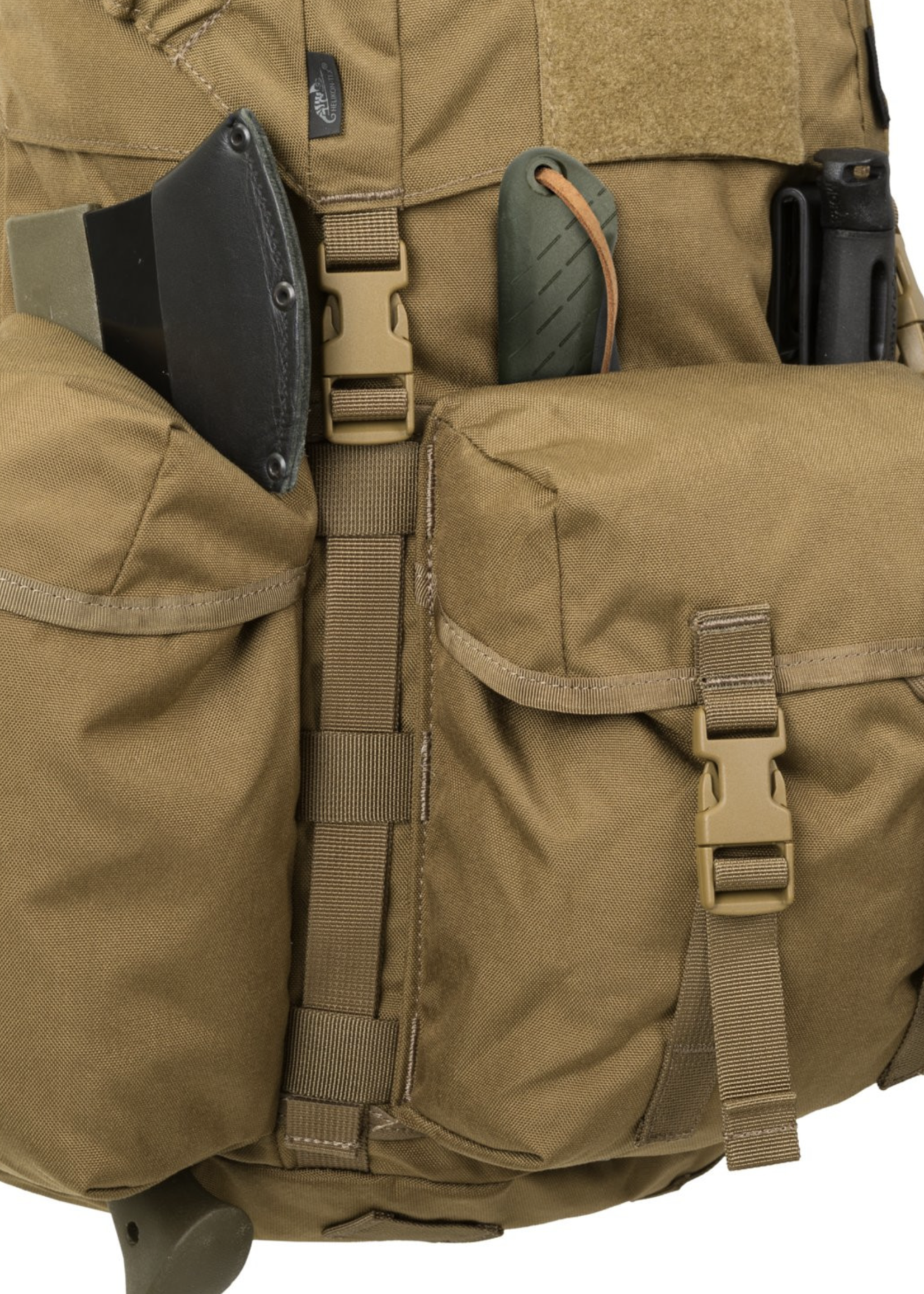 Helikon Bergen Backpack 18L (Coyote)