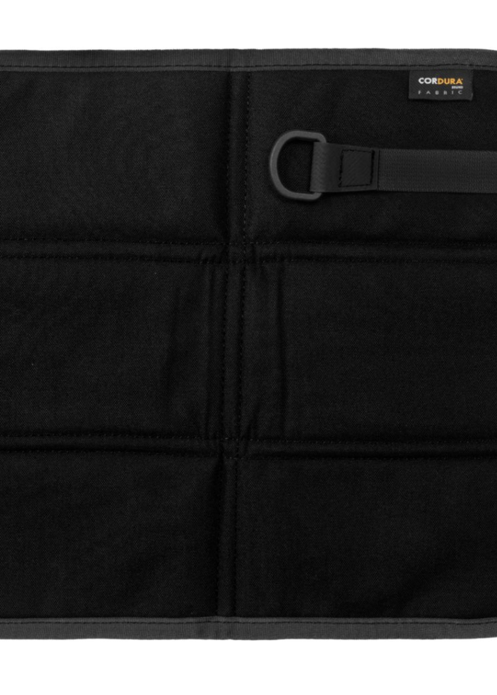 Helikon Vagabond Seat Pad (Black)