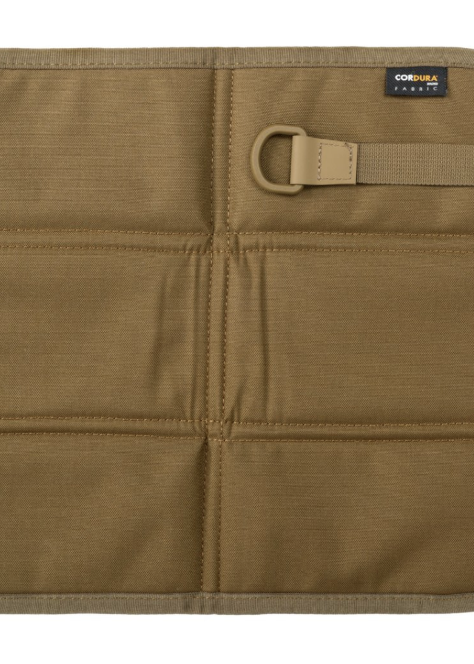 Helikon Vagabond Seat Pad (Black)