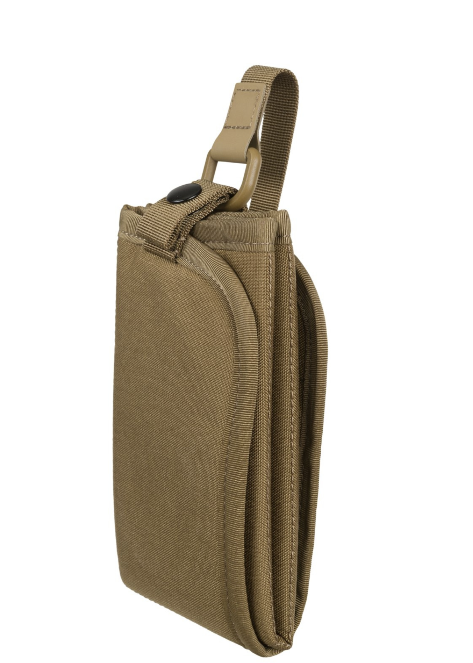 Helikon Vagabond Seat Pad (Black)