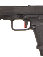 Cybergun SAI Canik TP9 Elite Combat GBB (Black)