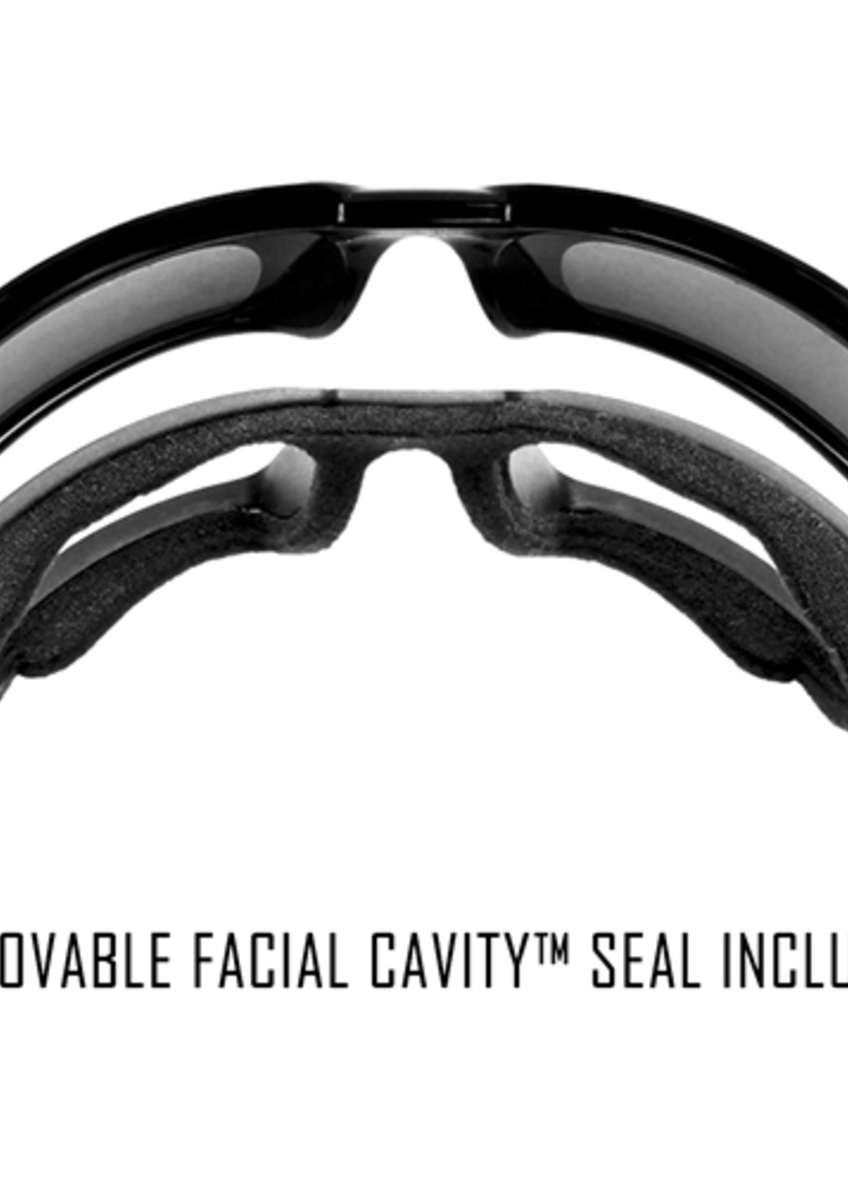 Wiley X Grid Captivate Polarized Grey (Matte Utility Green)