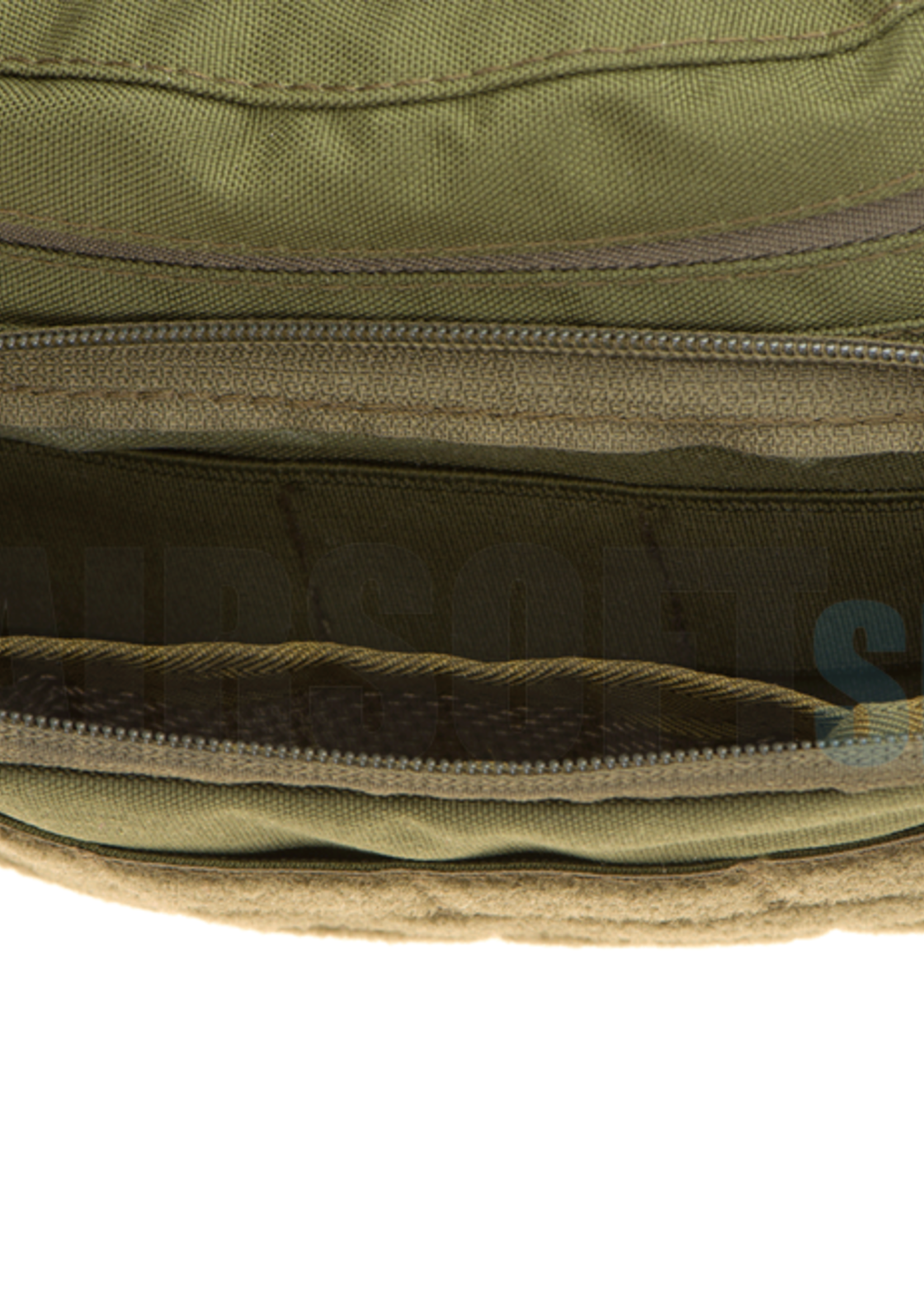 Wisport Gekon Waist Pack (Olive Drab)