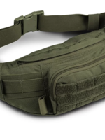 Wisport Gekon Waist Pack (RAL7013)
