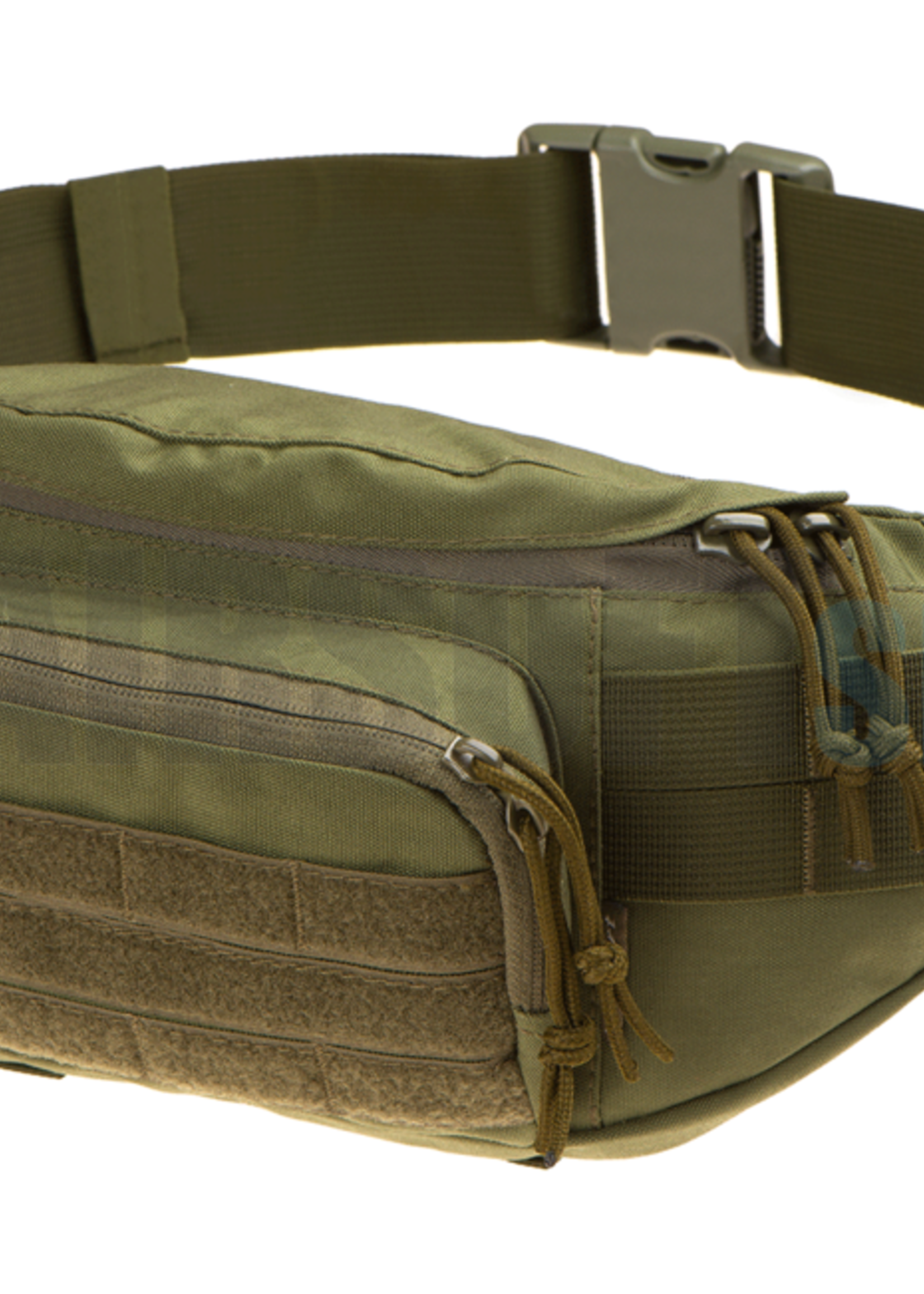 Wisport Gekon Waist Pack (RAL7013)
