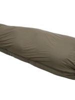 Carinthia Tropen Sleeping Bag (Left Zip) (Olive)