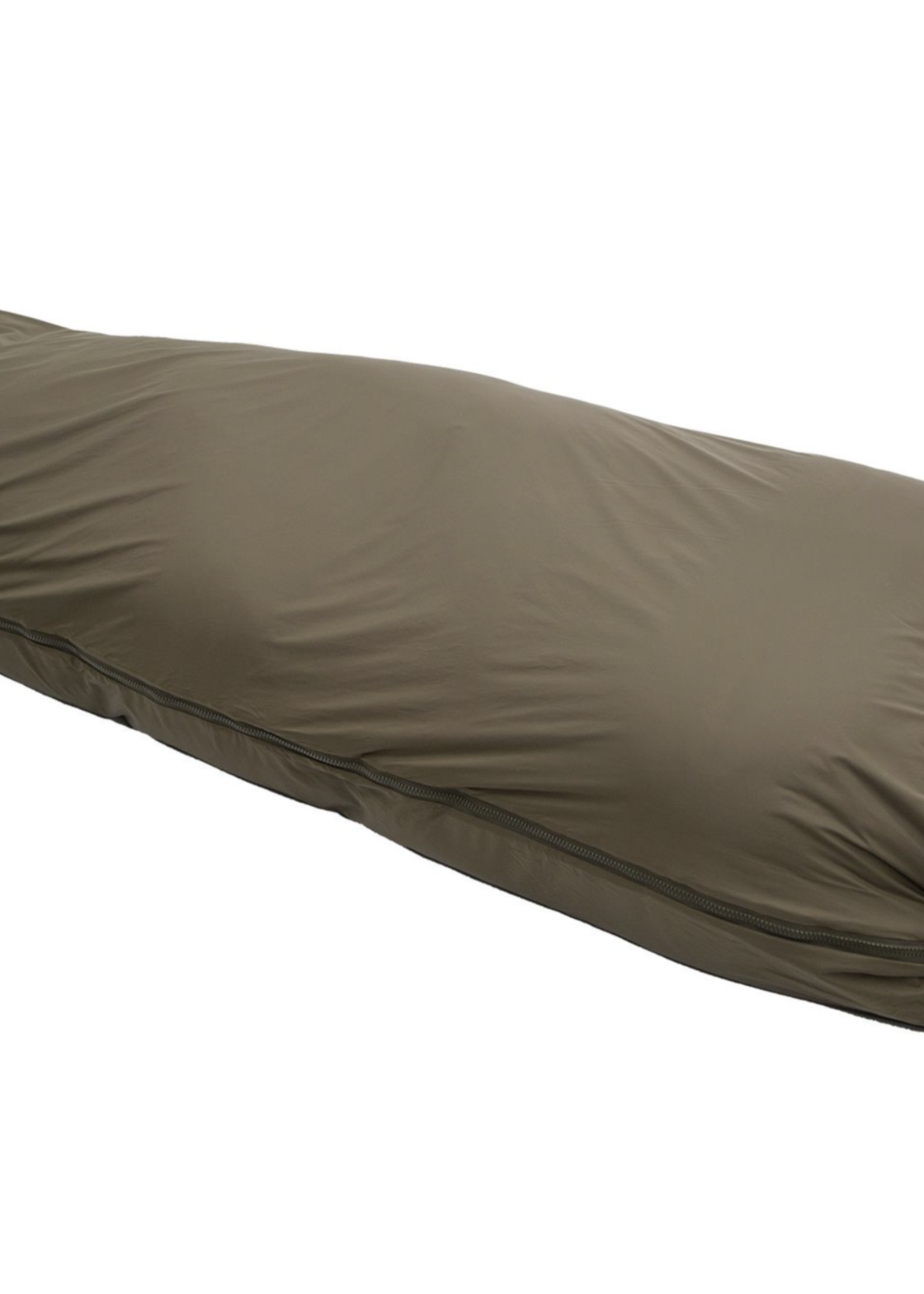 Carinthia Tropen Sleeping Bag (Left Zip) (Olive)