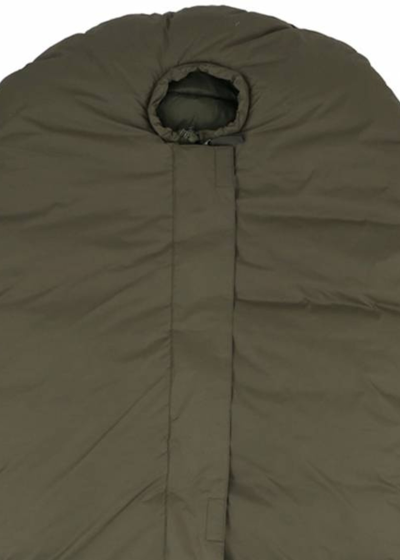 Carinthia Defence 4 Sleeping Bag (Mid Zip) (Olive)