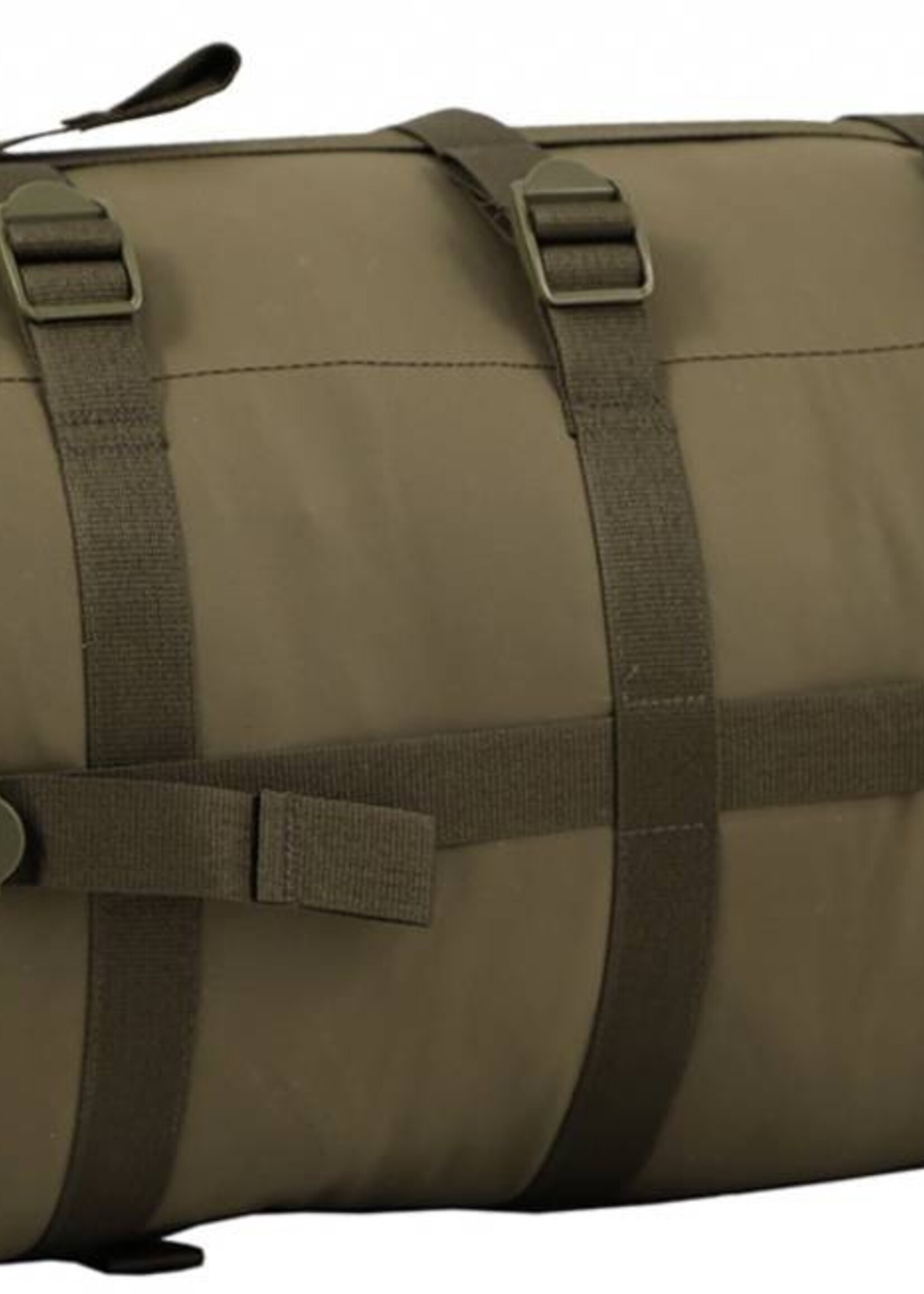 Carinthia Defence 4 Sleeping Bag (Mid Zip) (Olive)