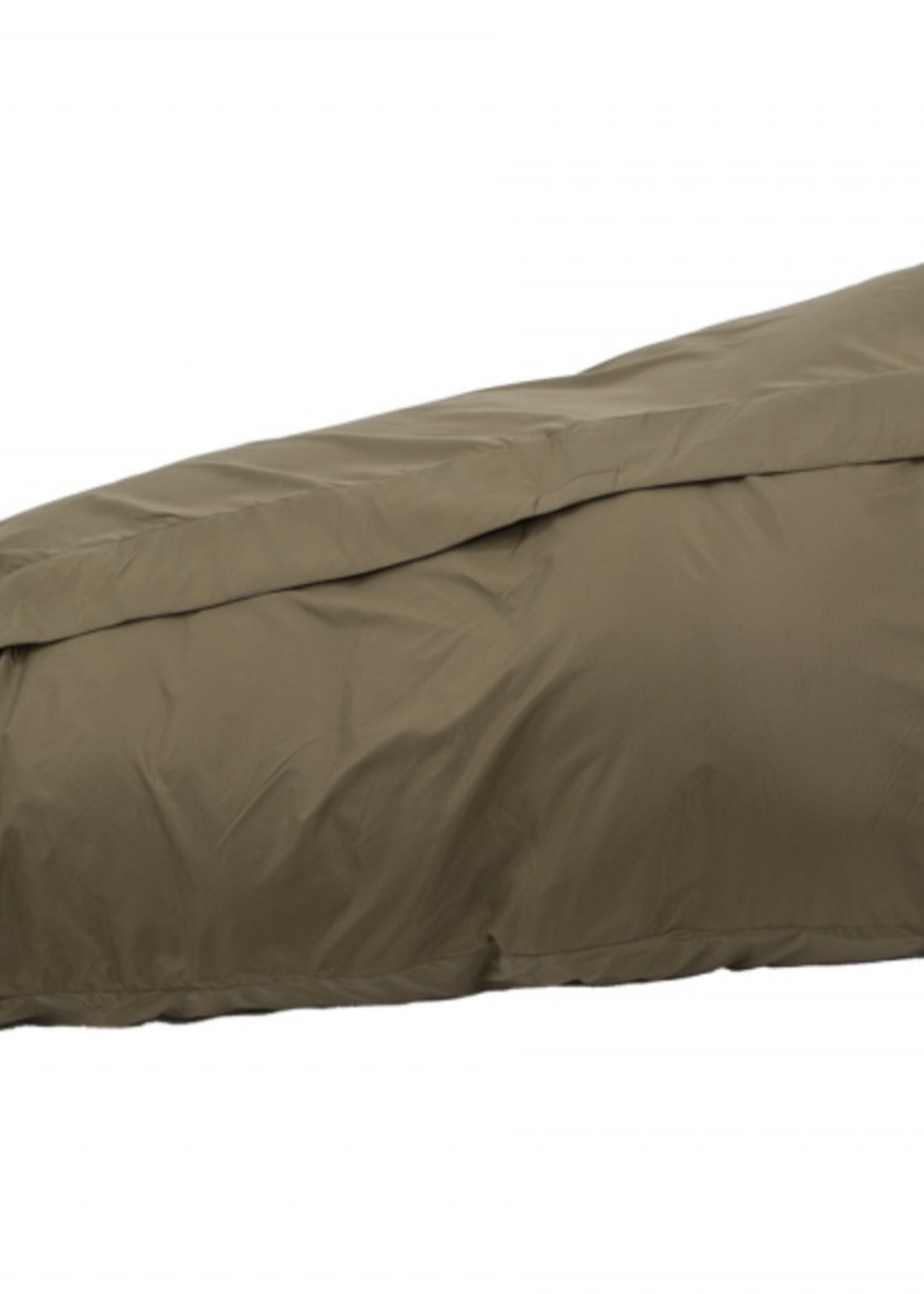 Carinthia Defence 1 Top Sleeping Bag (Mid Zip) (Olive)