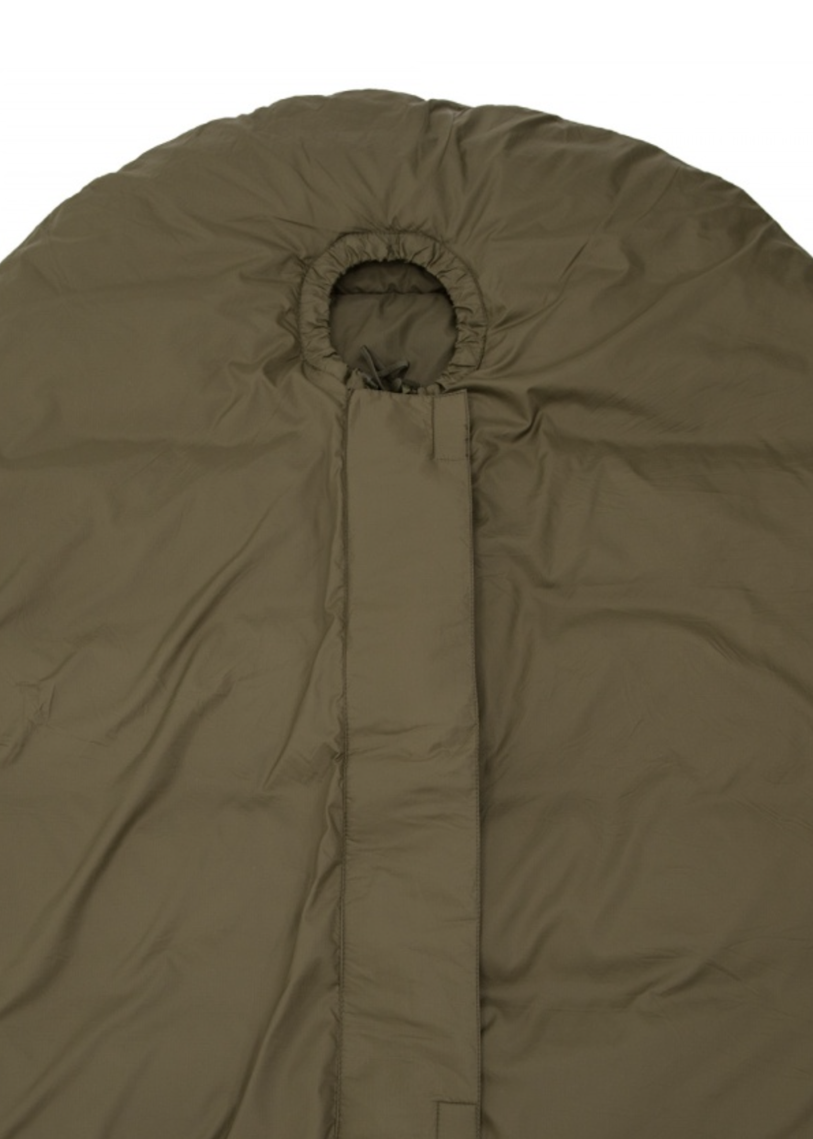 Carinthia Defence 1 Top Sleeping Bag (Mid Zip) (Olive)