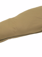 Carinthia Eagle Sleeping Bag (Left Zip) (Sand)