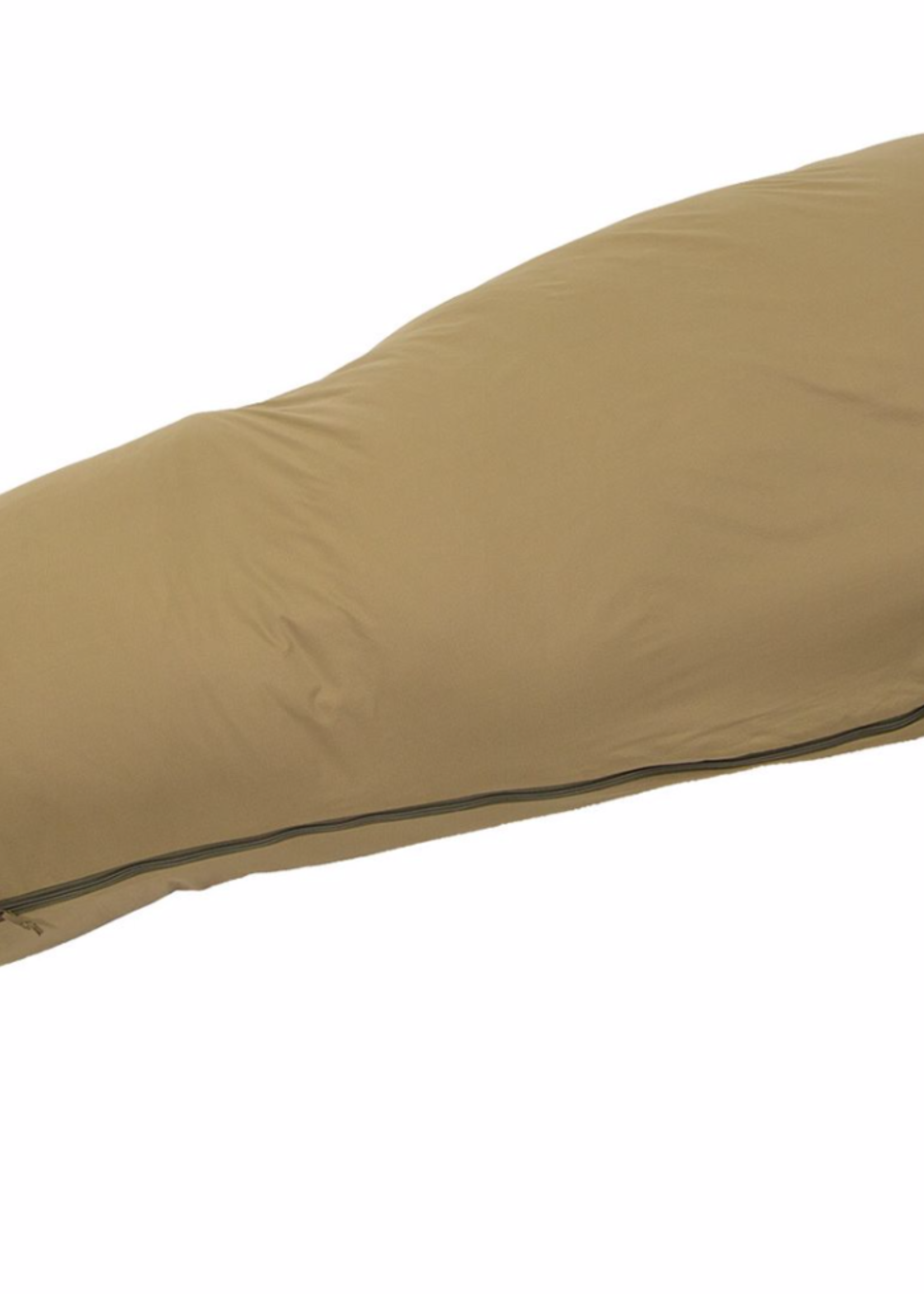 Carinthia Eagle Sleeping Bag (Left Zip) (Sand)