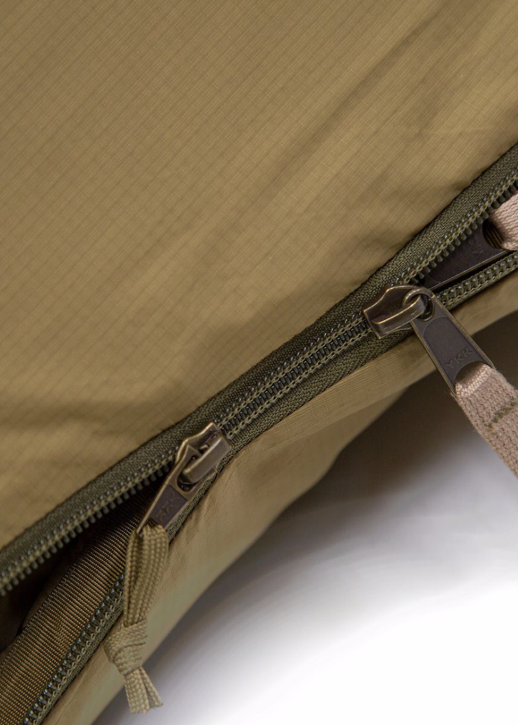 Carinthia Eagle Sleeping Bag (Left Zip) (Sand)