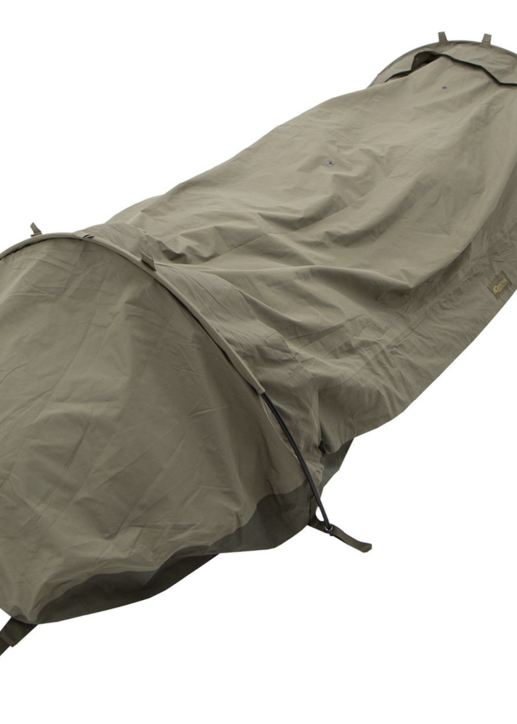 Carinthia Micro Tent Plus (Olive)