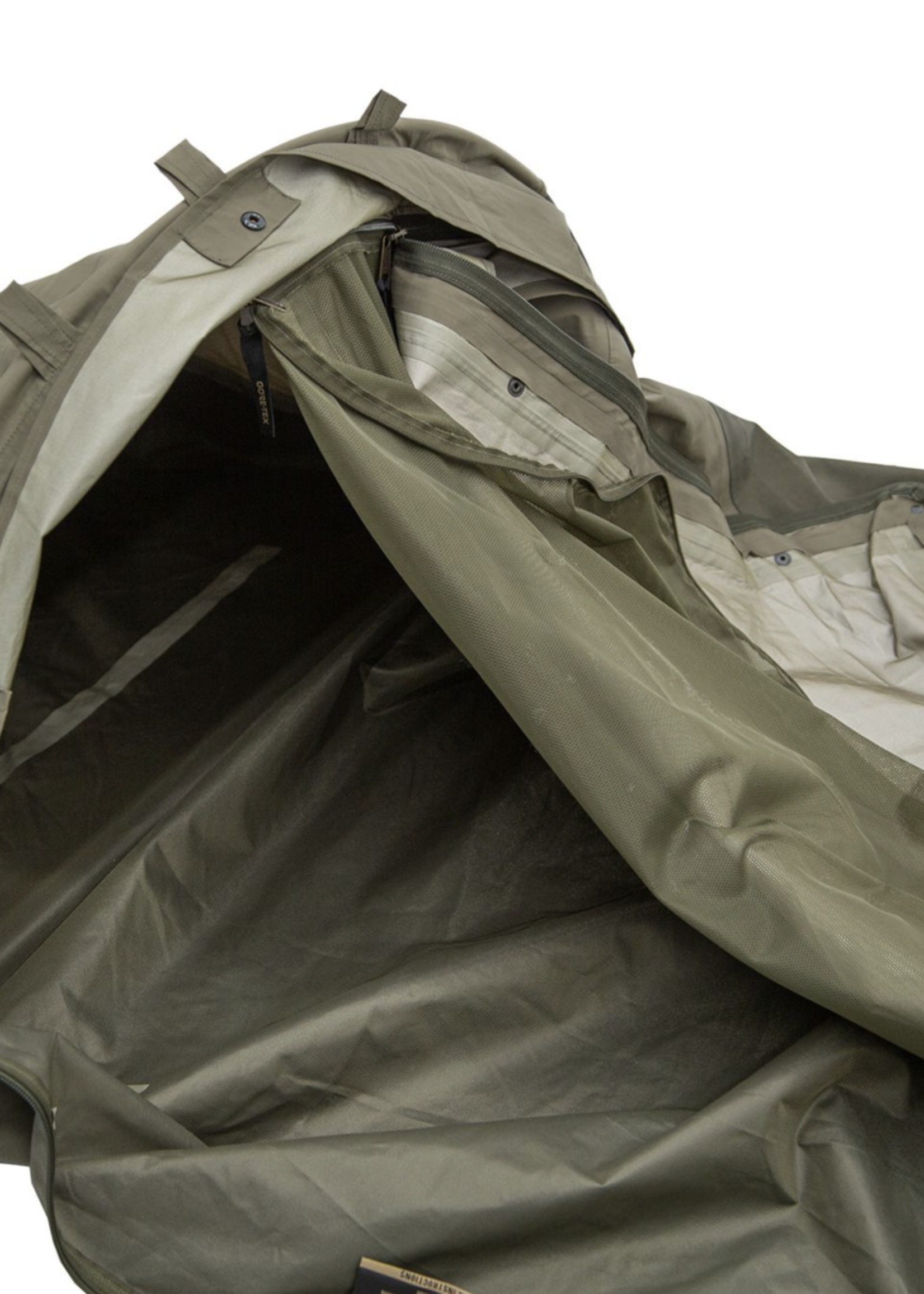 Carinthia Micro Tent Plus (Olive)