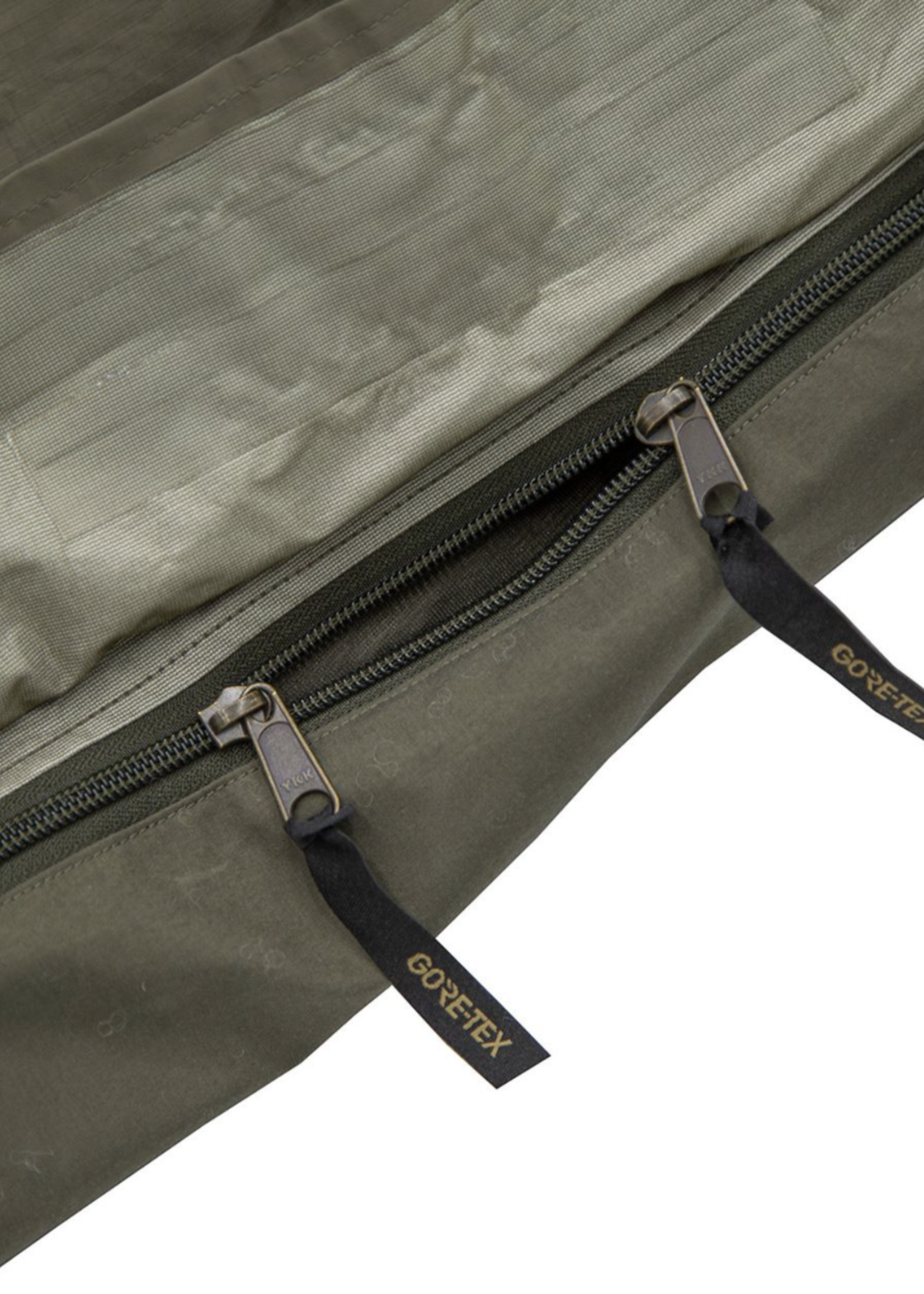 Carinthia Micro Tent Plus (Olive)