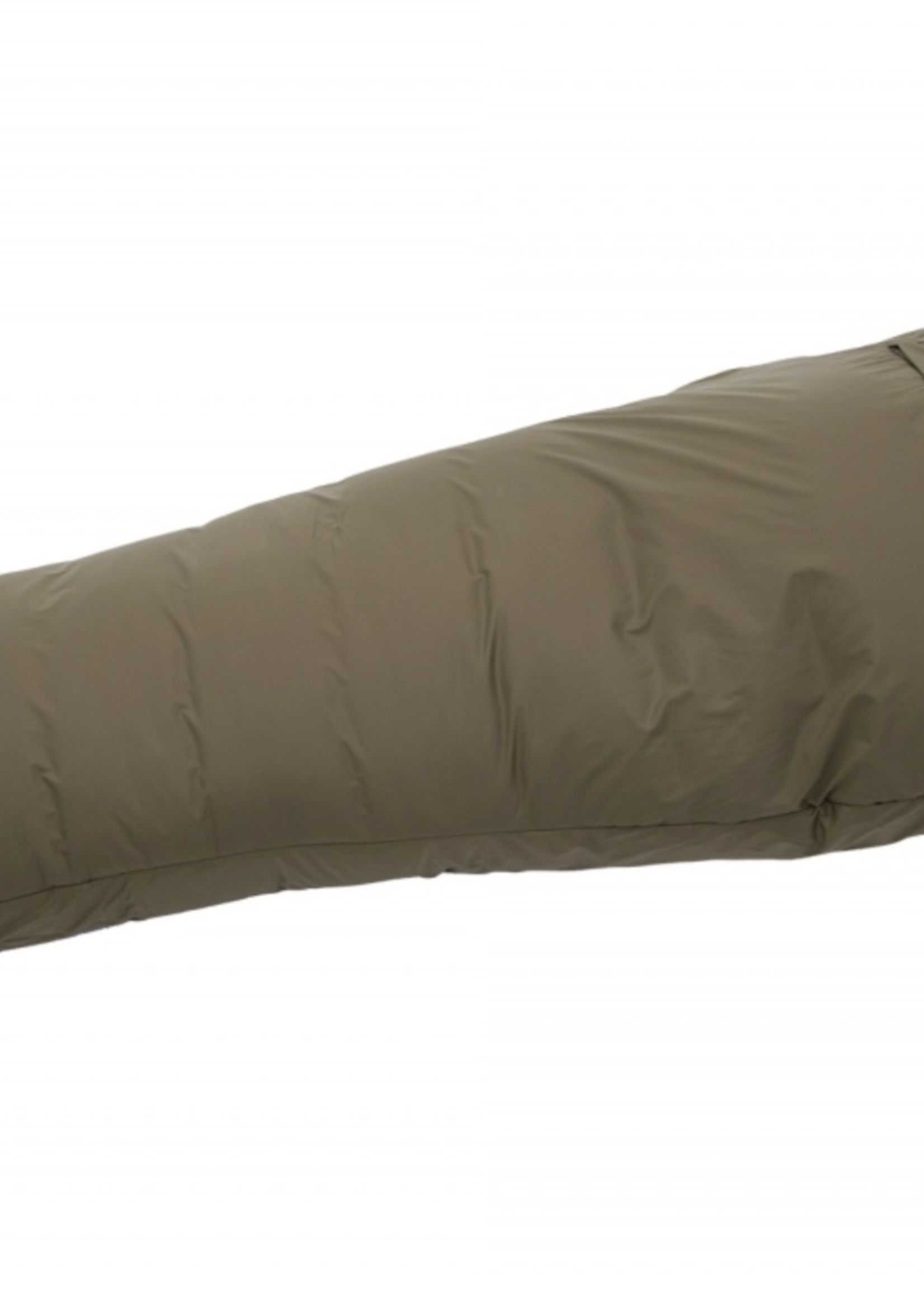 Carinthia Brenta Sleeping Bag (Left Zip) (Olive)