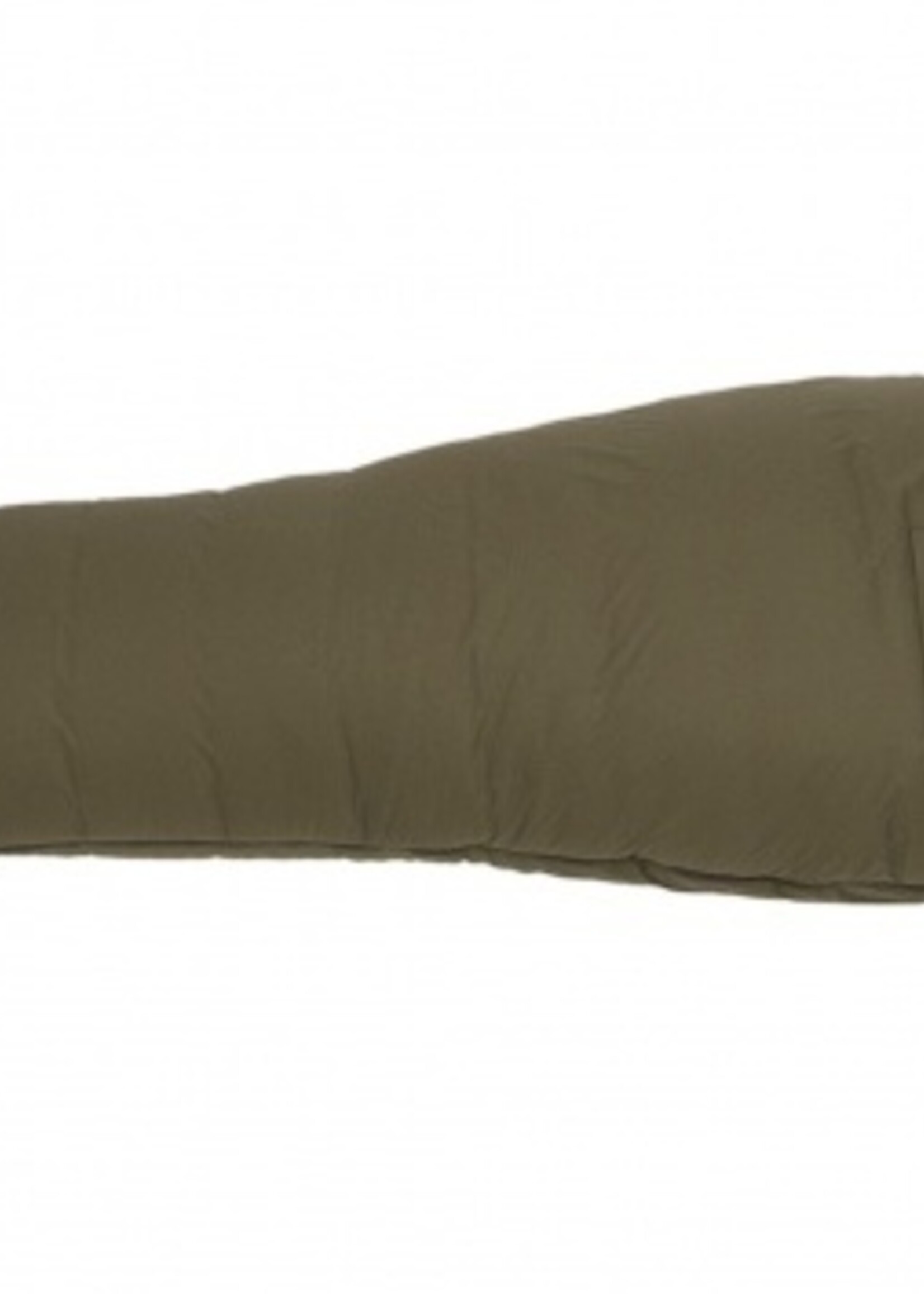 Carinthia Brenta Sleeping Bag (Right Zip) (Olive)