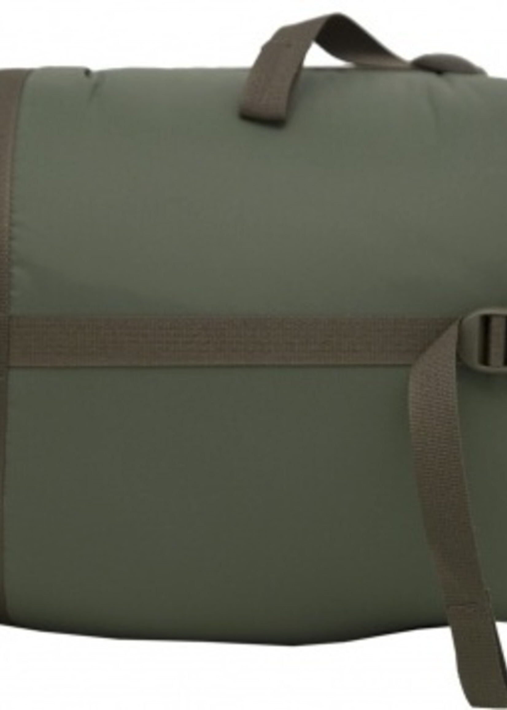 Carinthia Brenta Sleeping Bag (Right Zip) (Olive)