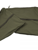 Carinthia Polycotton Liner For Sleeping Bag (Mid Zip) (Olive)