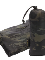 Carinthia Travel Pillow (Multicam Black)