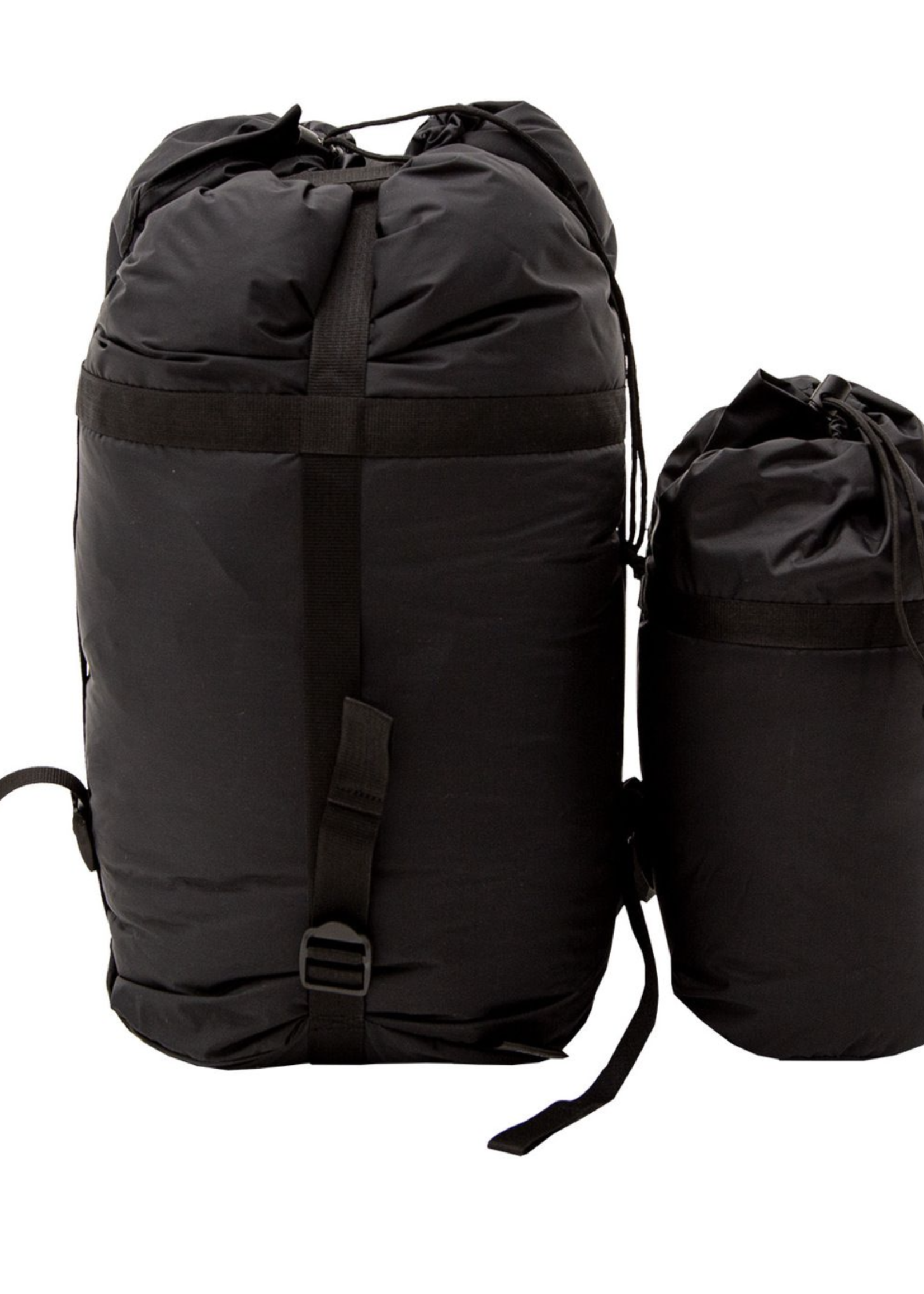 Carinthia Compression Bag (Black)