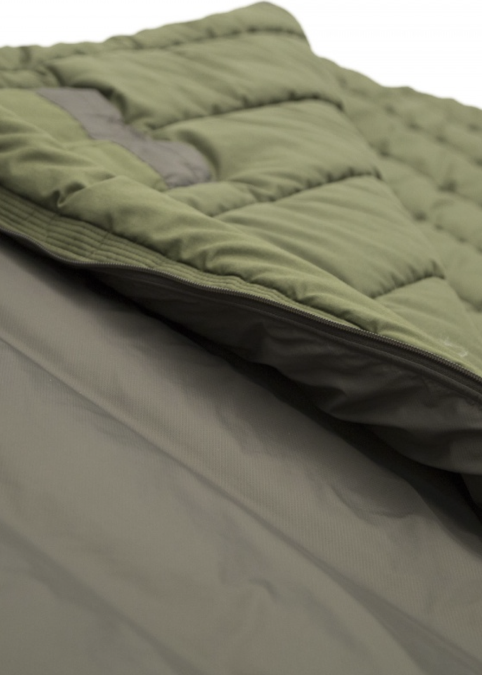 Carinthia G200Q Blanket Sleeping Bag (Left Zip) (Olive)