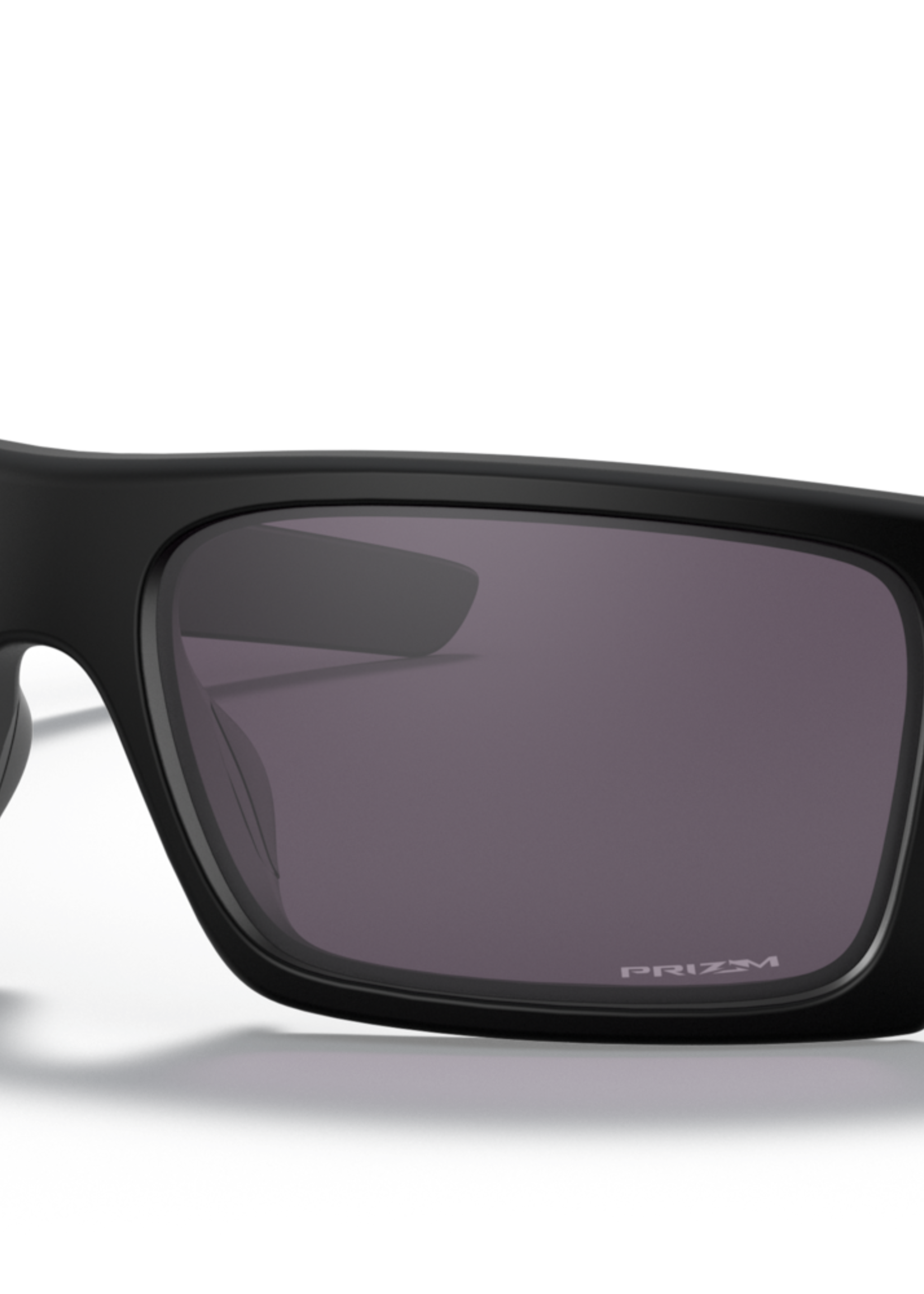 Oakley Ballistic Det Cord (Grey/Black)