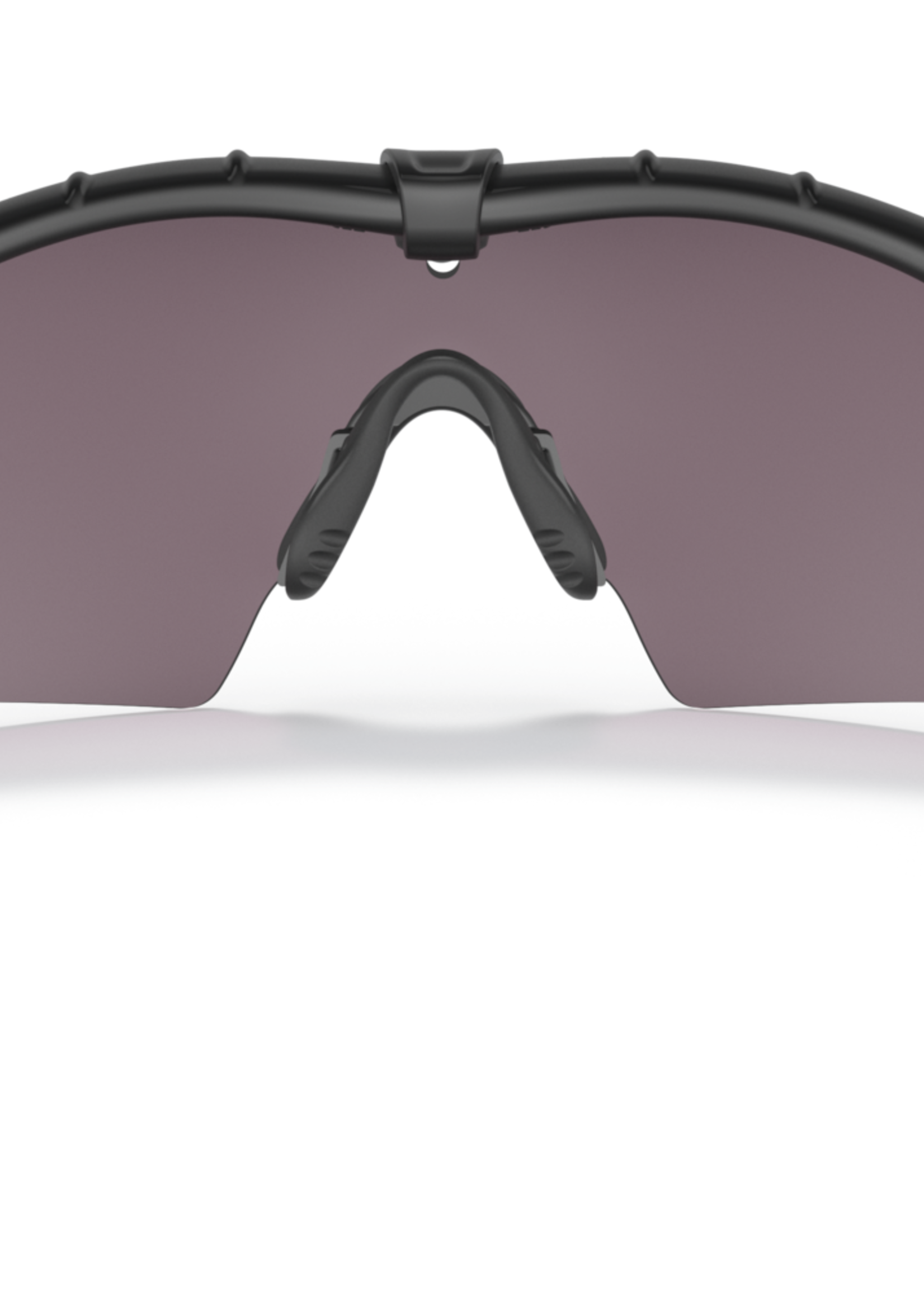 Oakley SI Ballistic M-Frame 3.0 (Black/Grey)