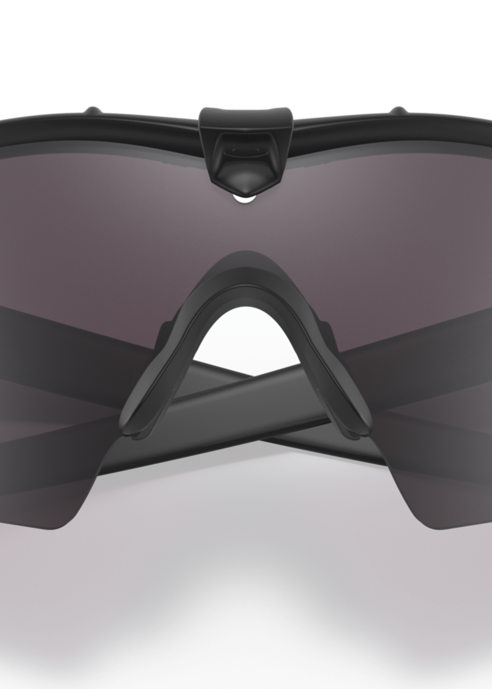 Oakley SI Ballistic M-Frame 3.0 (Black/Grey)