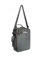 Tasmanian Tiger Check In XL Shoulder Bag (Black)