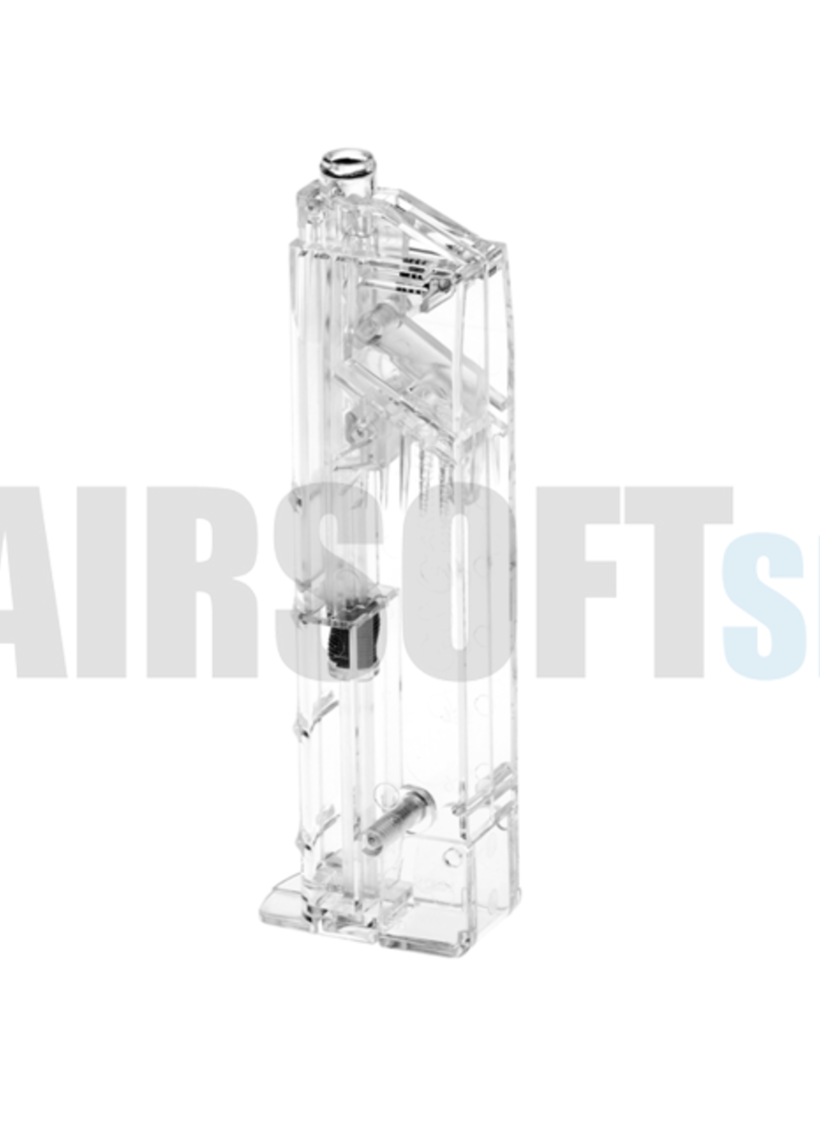 G&G Transparent Speedloader 105rds