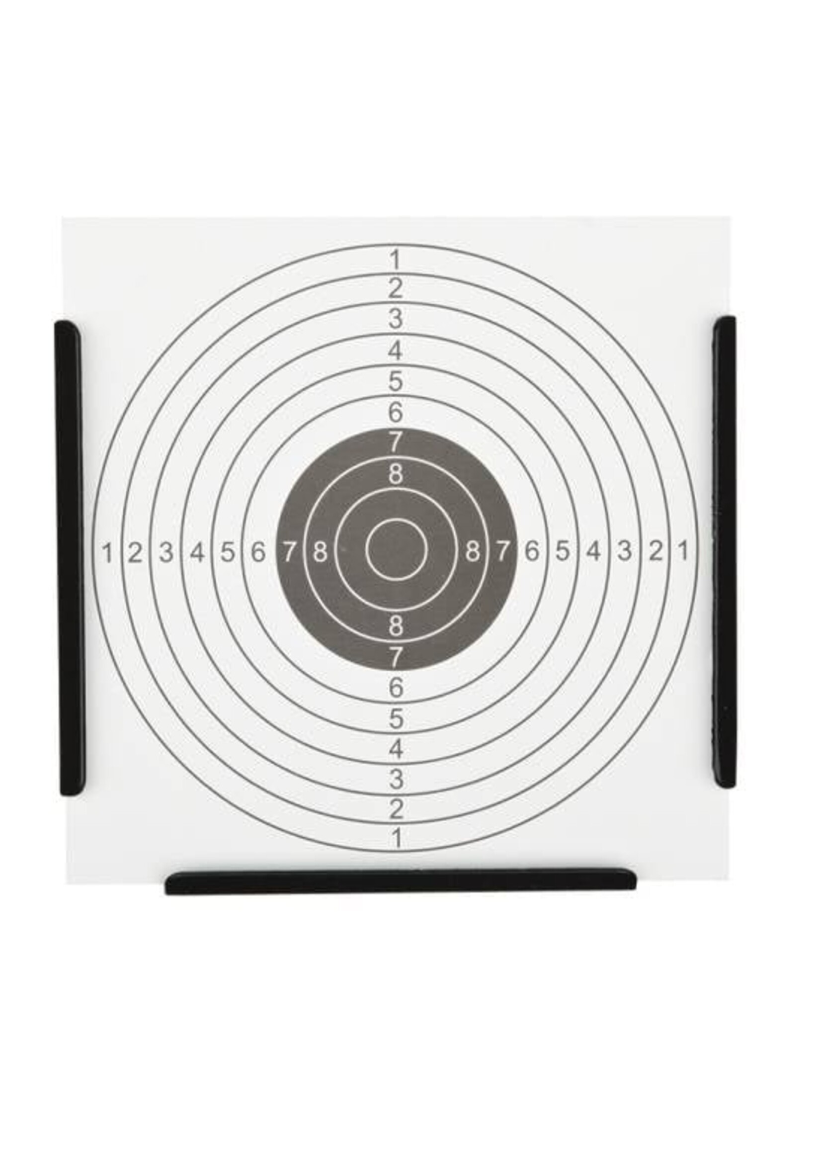 Umarex Cone Pellet Trap  (17x17cm)