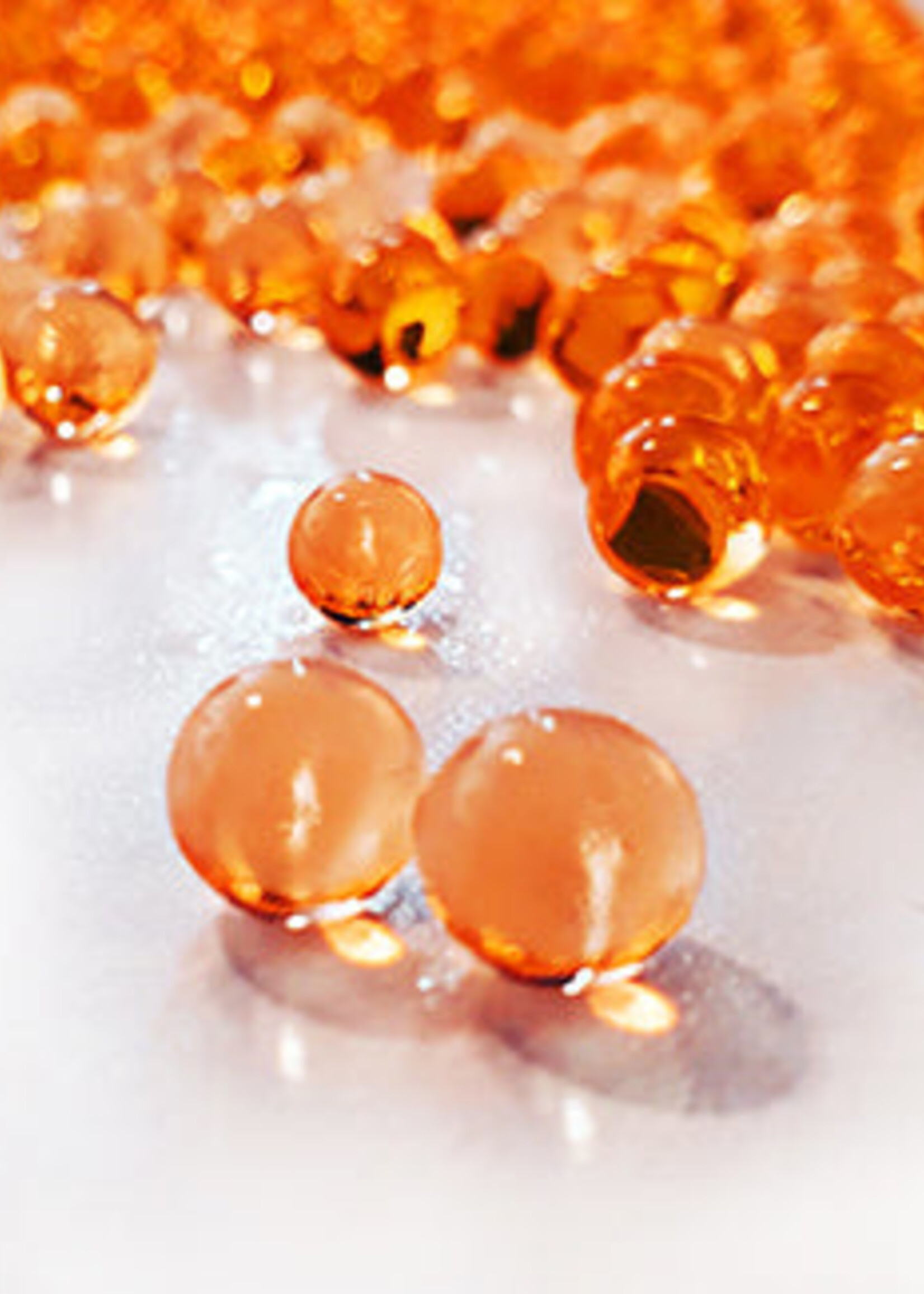 GelBlaster Gel Blaster Gellets 10.000 Pack (Orange)