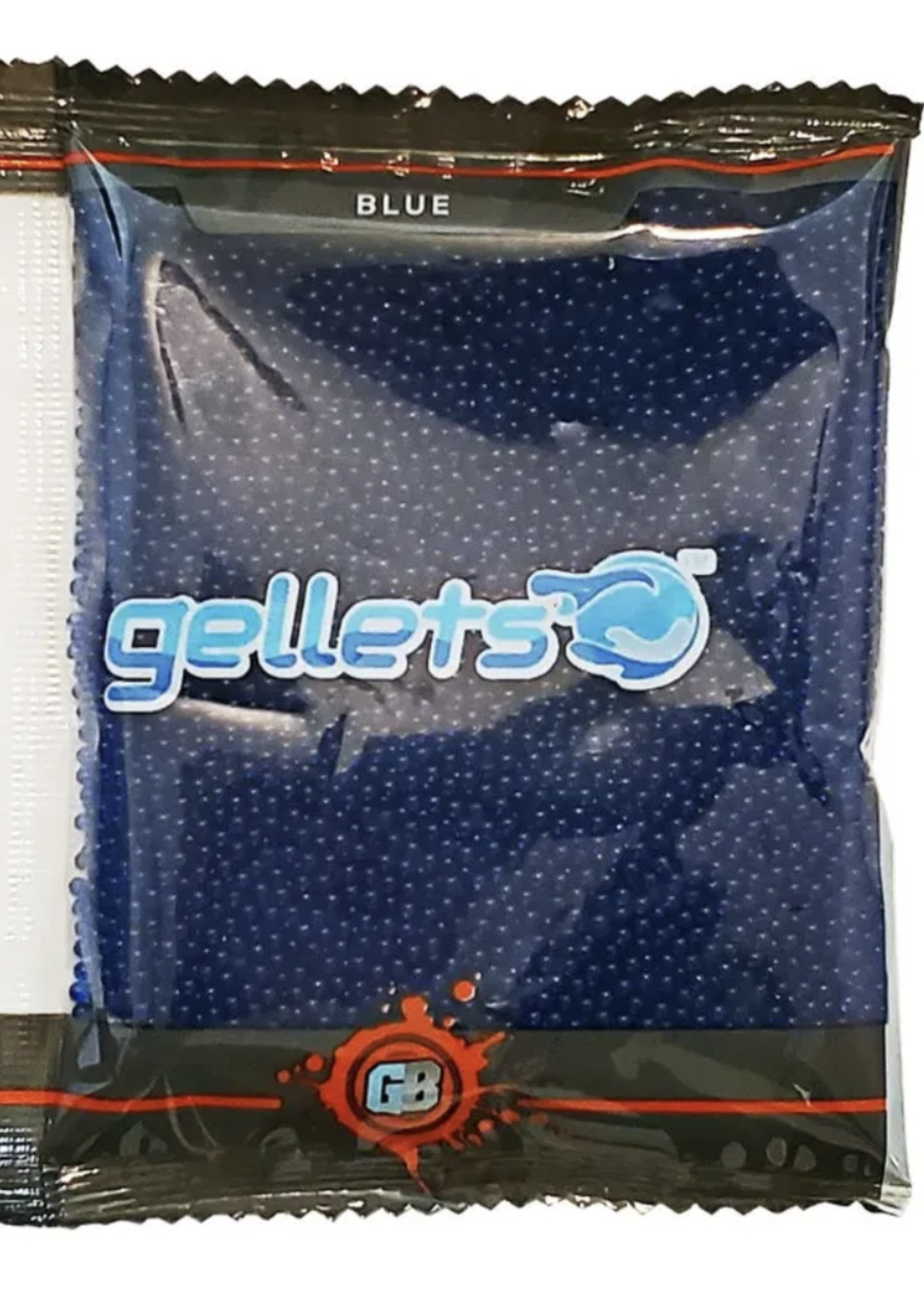 GelBlaster Gel Blaster Gellets 10.000 Pack (Blue)