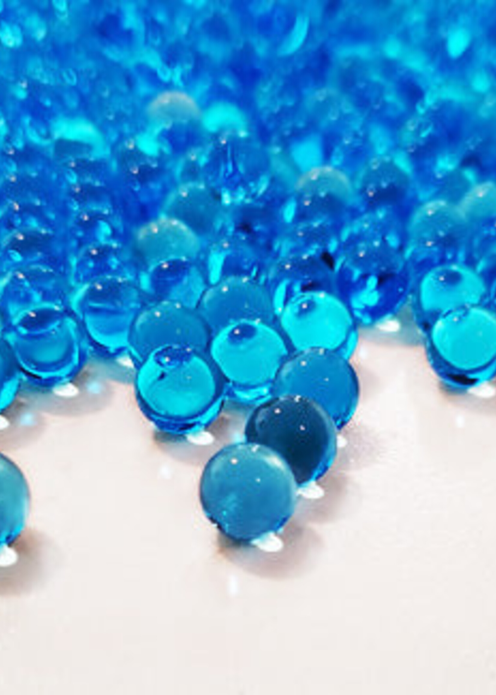 GelBlaster Gel Blaster Gellets 10.000 Pack (Blue)
