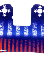 Waldo Customs Hi-Capa Grip Sticker (The Patriot)