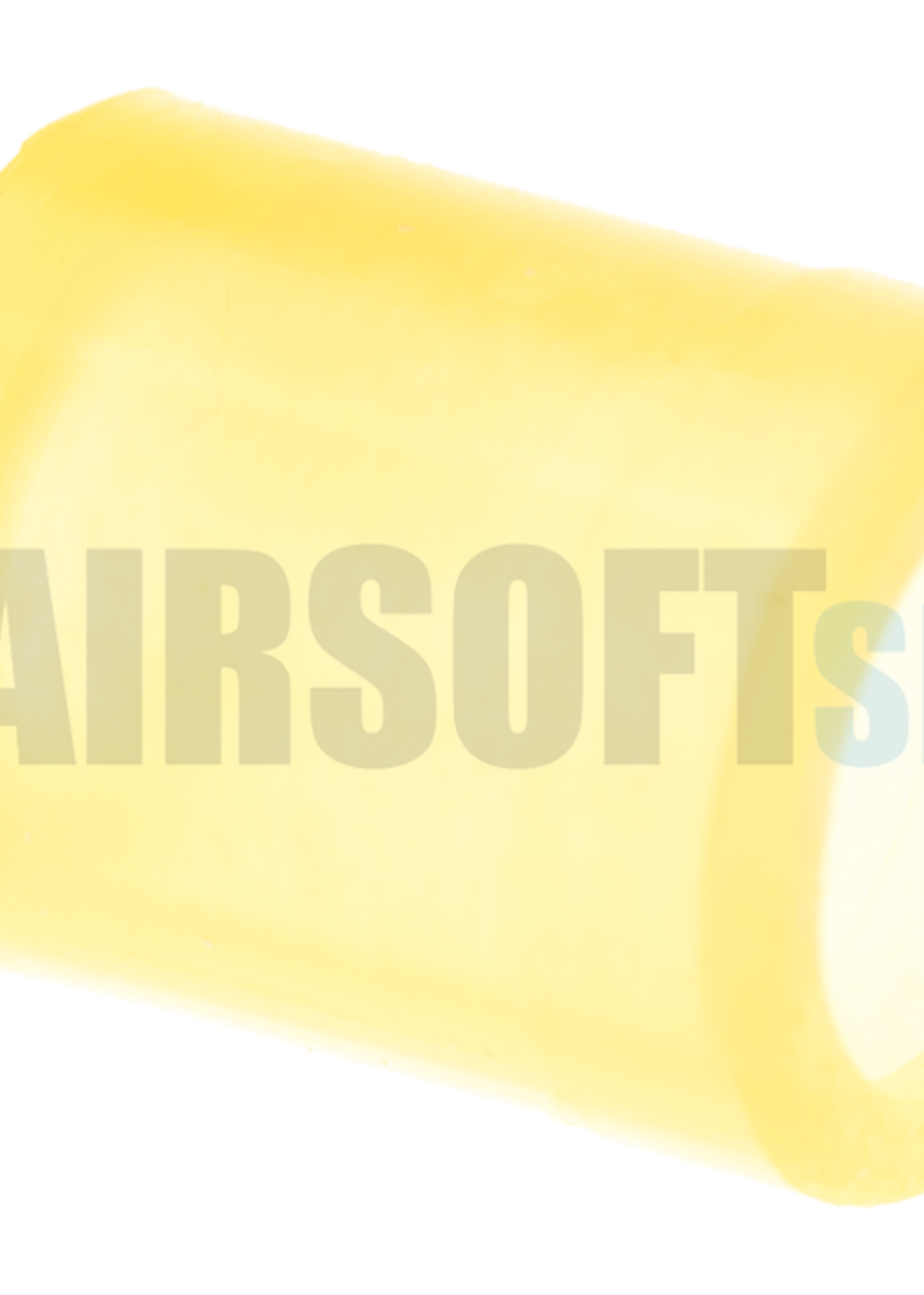 Maple Leaf Hot Shot Hop Up Rubber 60° Silicone For AEG used With GBB Inner Barrel