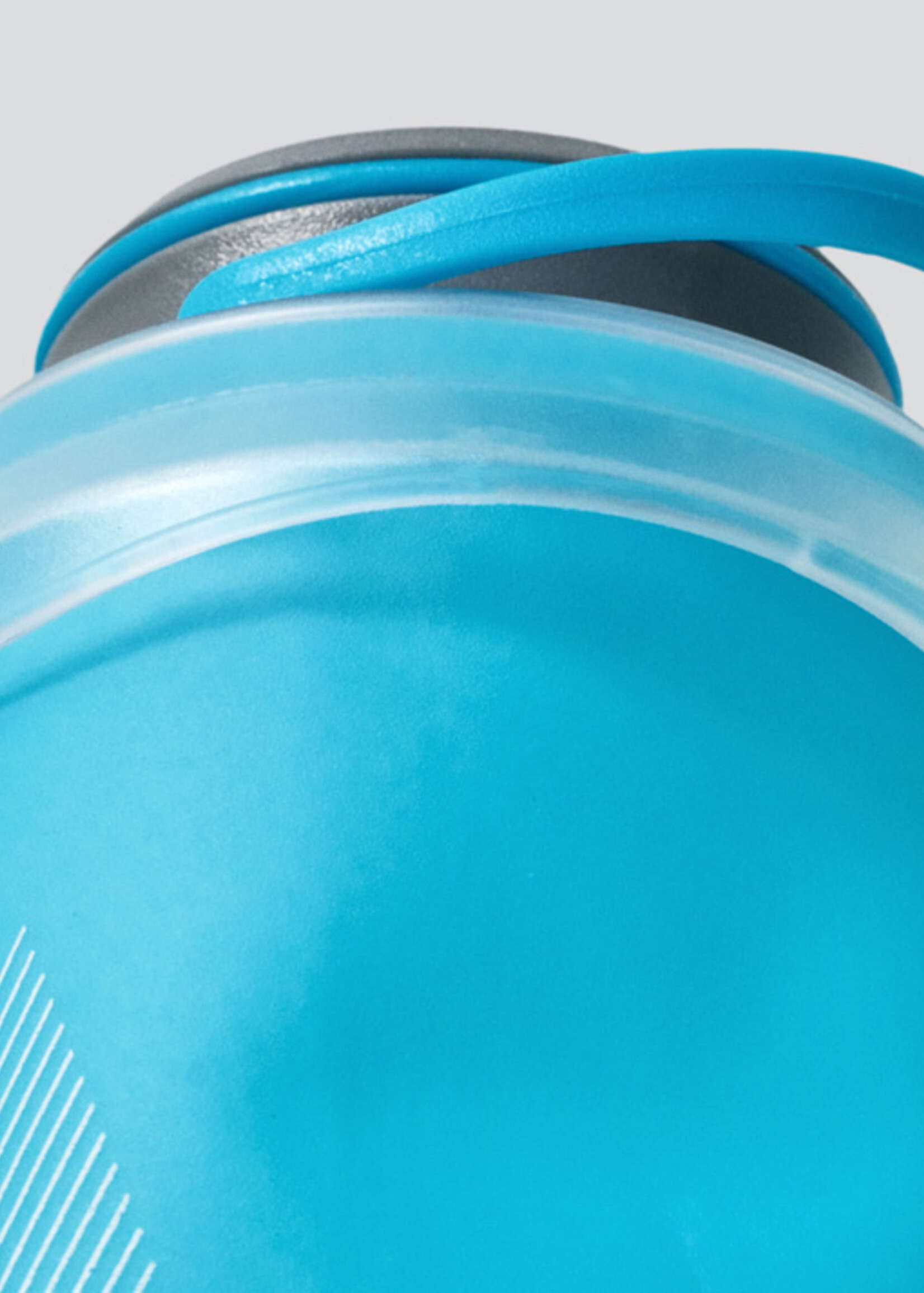 Hydrapak Stash Bottle 1000ml (Malibu Blue)