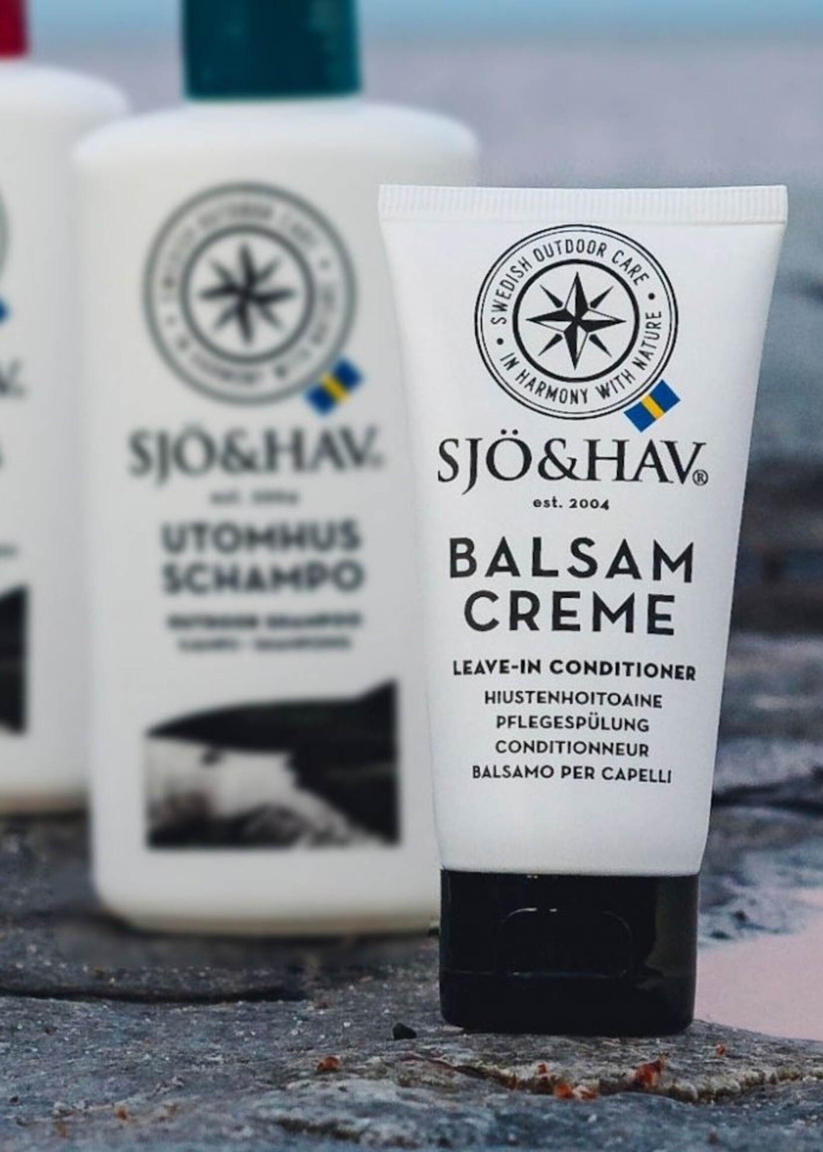 Sjö&Hav Conditioner 50ml