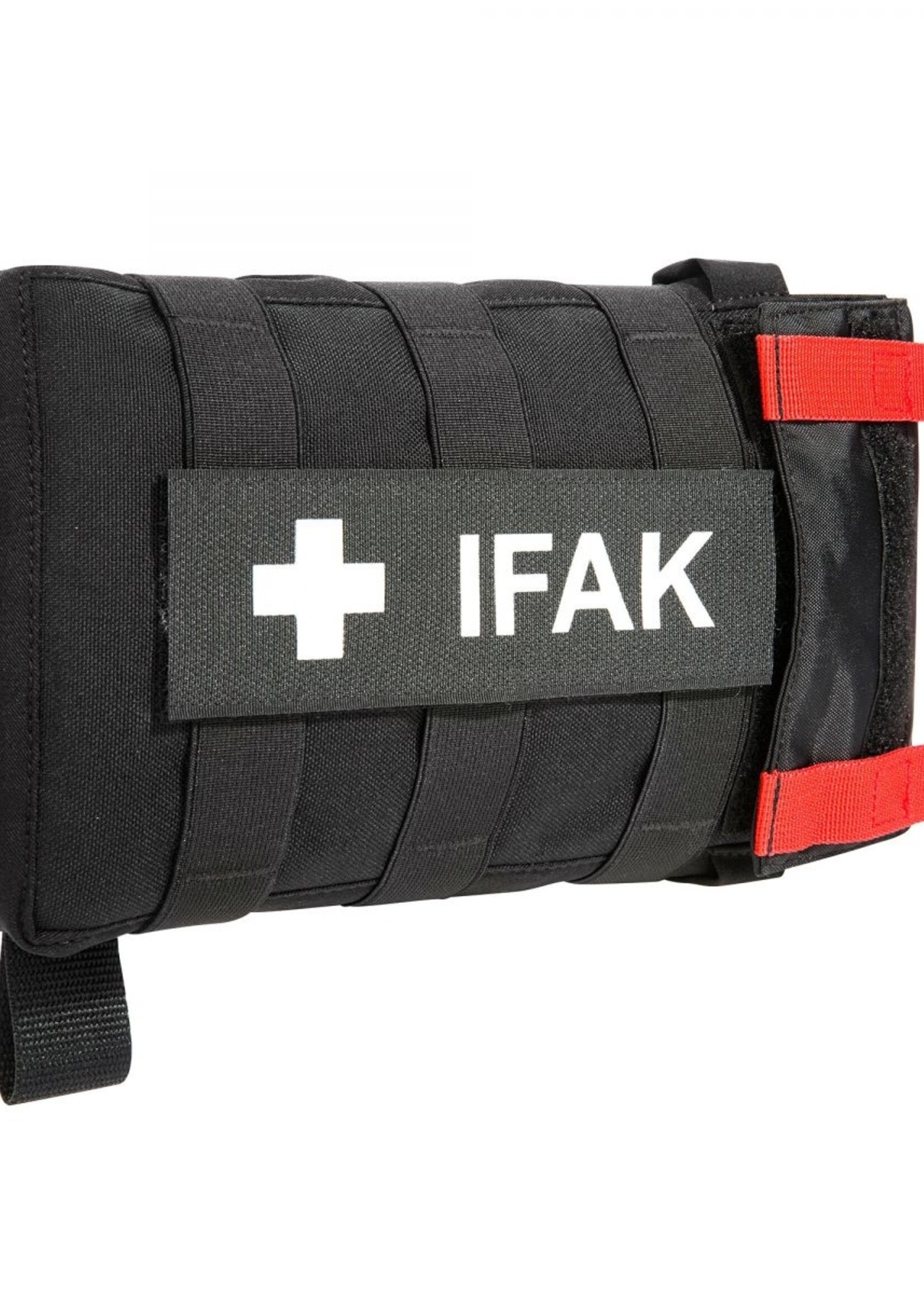 Tasmanian Tiger IFAK Pouch VL L (Black)