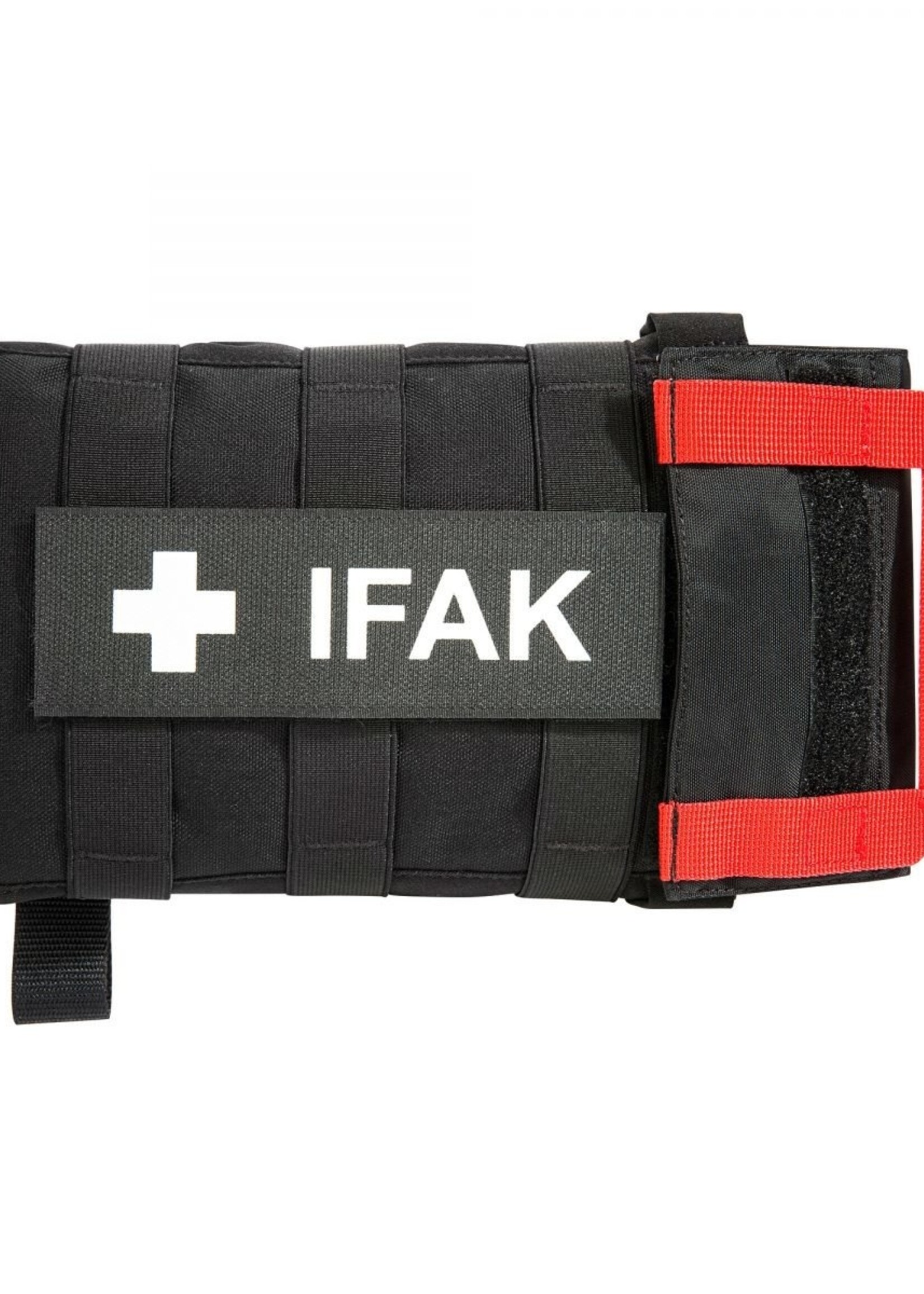 Tasmanian Tiger IFAK Pouch VL L (Black)