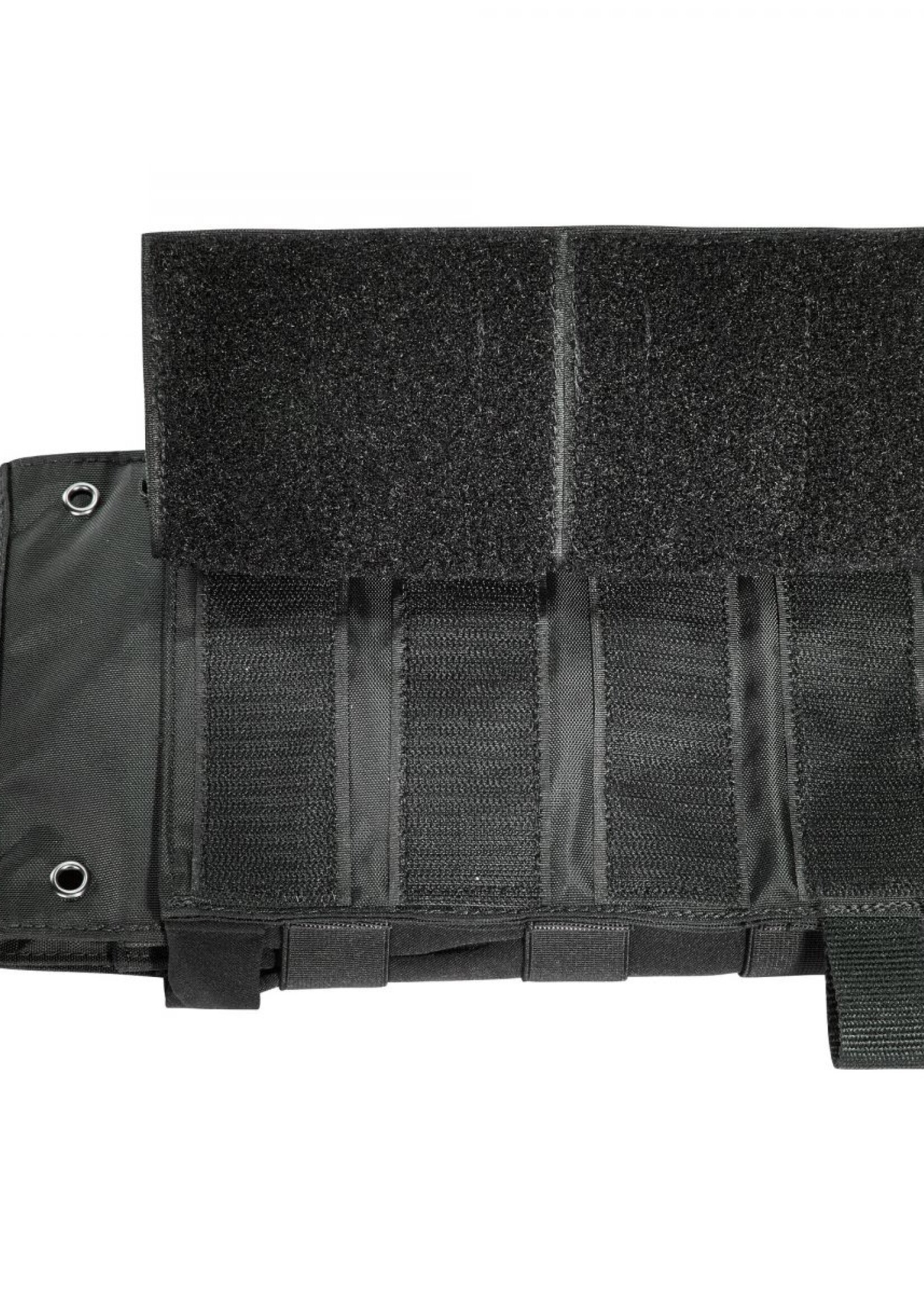 Tasmanian Tiger IFAK Pouch VL L (Black)