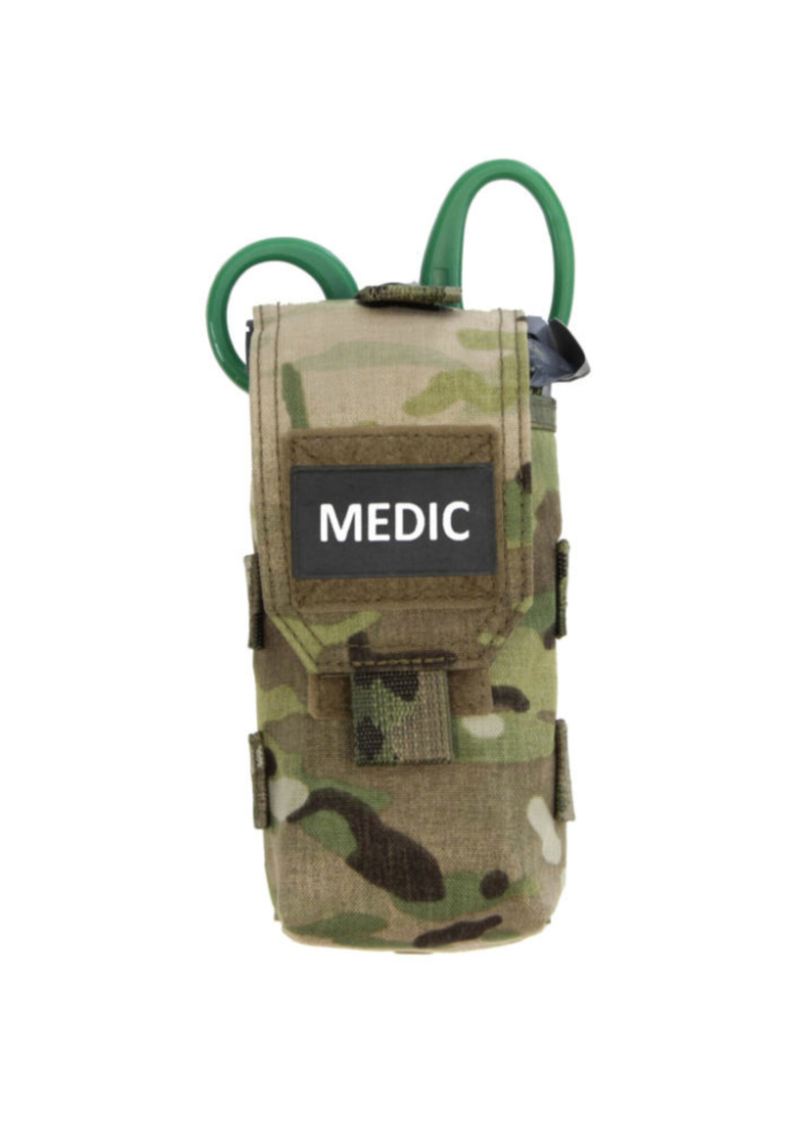 Warrior Assault Systems Individual First Aid Pouch (Multicam)